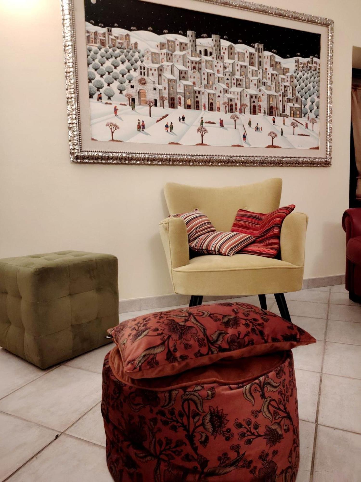 Three-Bedroom Apartment - Photo 15