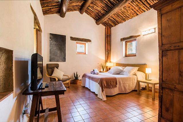 Casa de una habitación