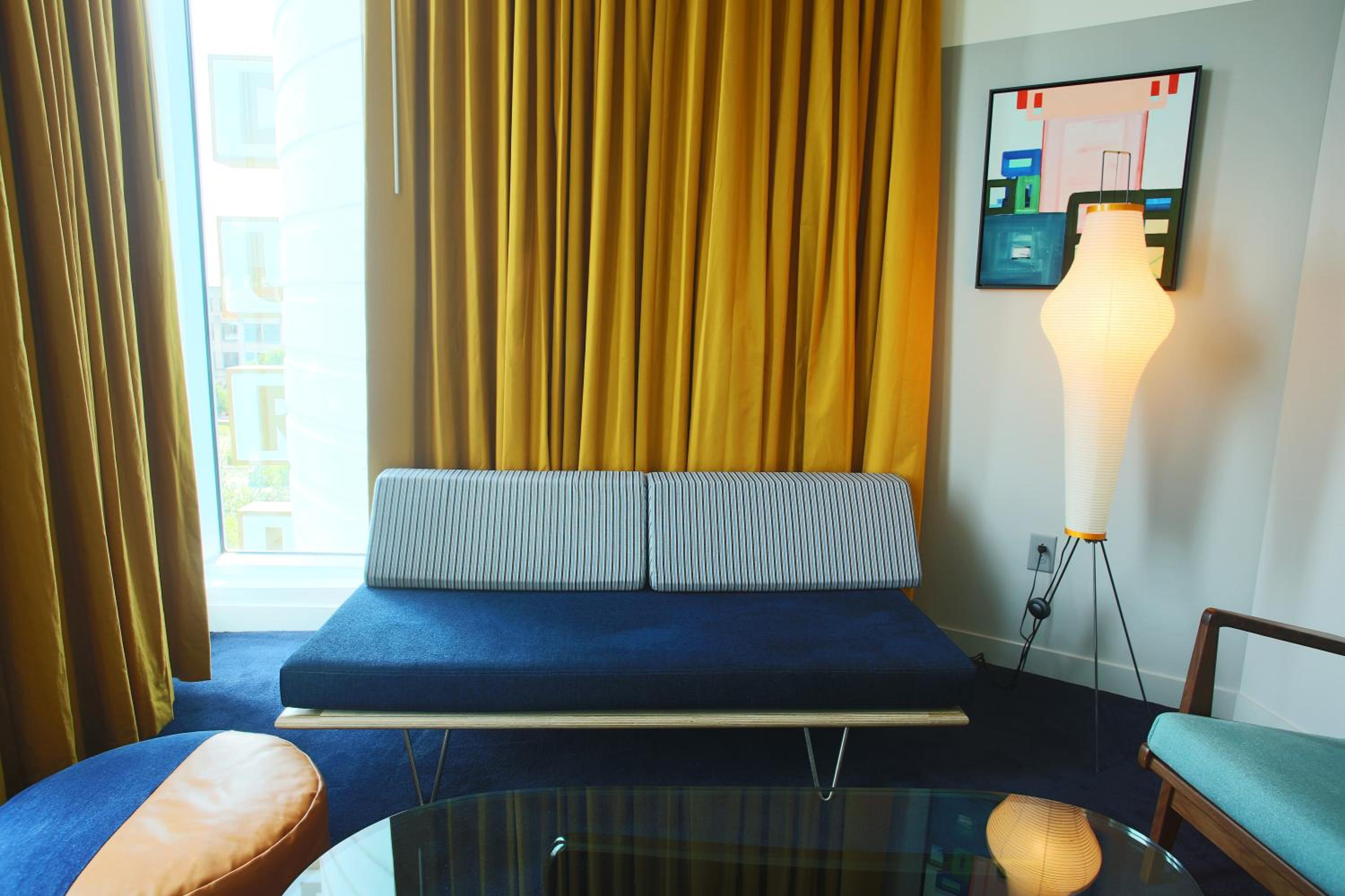 Superior King Suite photo 3