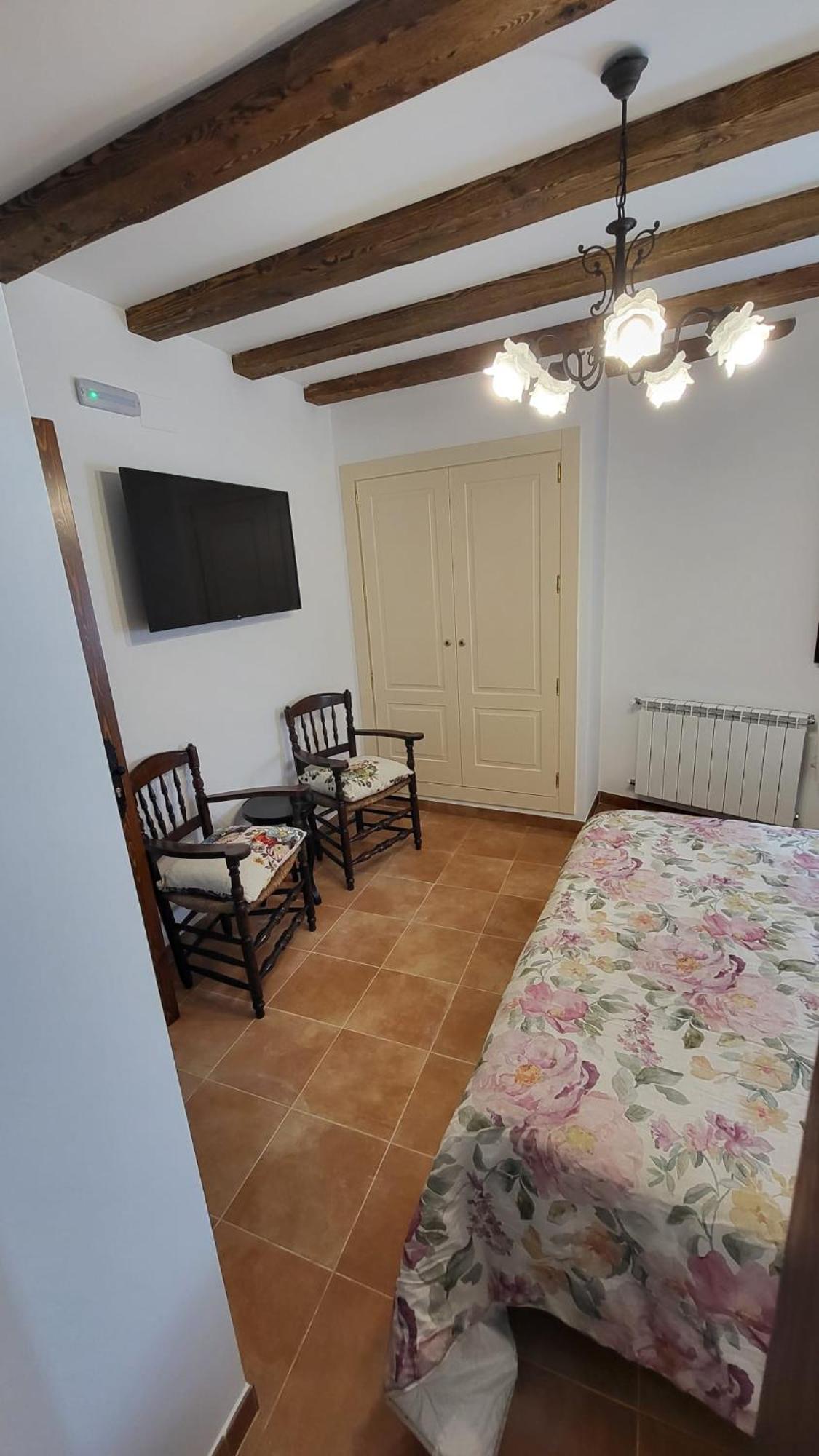Habitación Doble