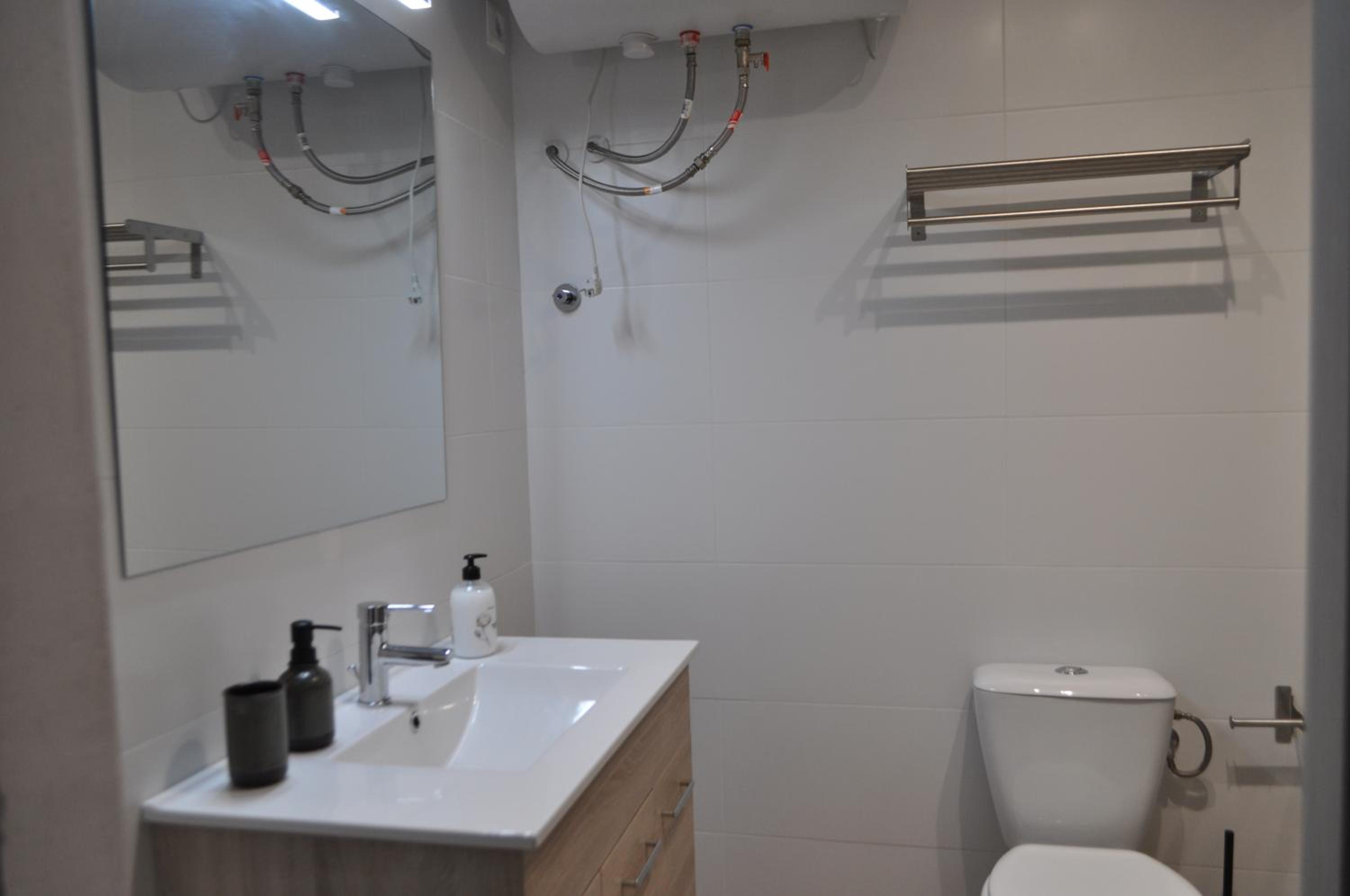 Apartment - Ground Floor photo 3