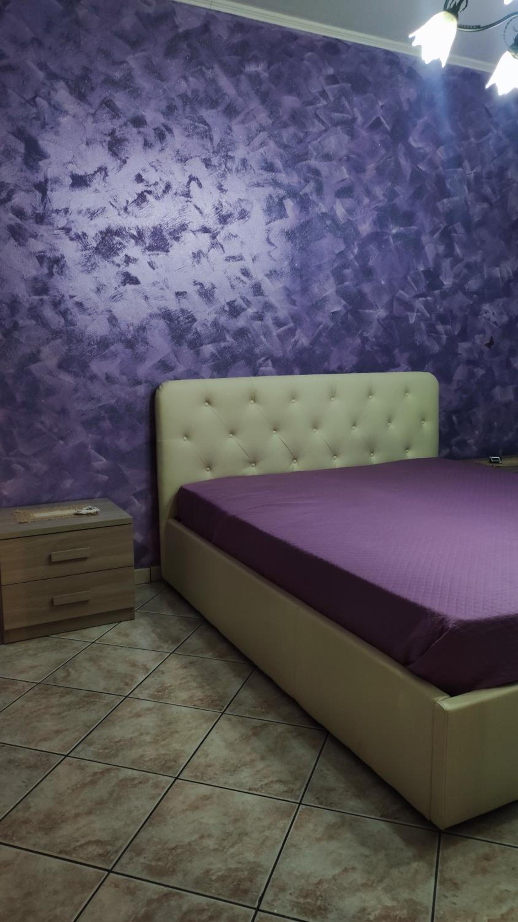 Appartamento con due camere