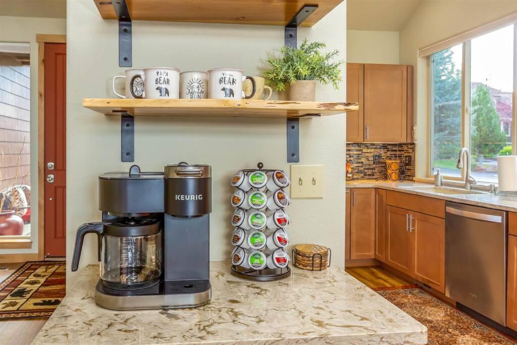 Vacation Home photo 2