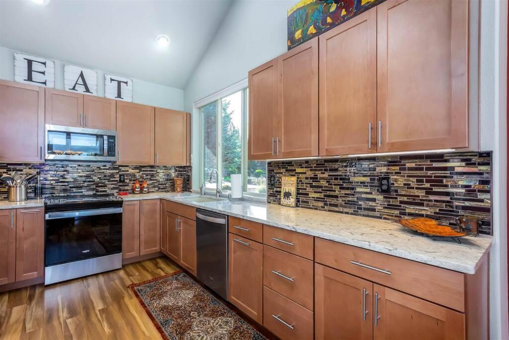 Vacation Home photo 3