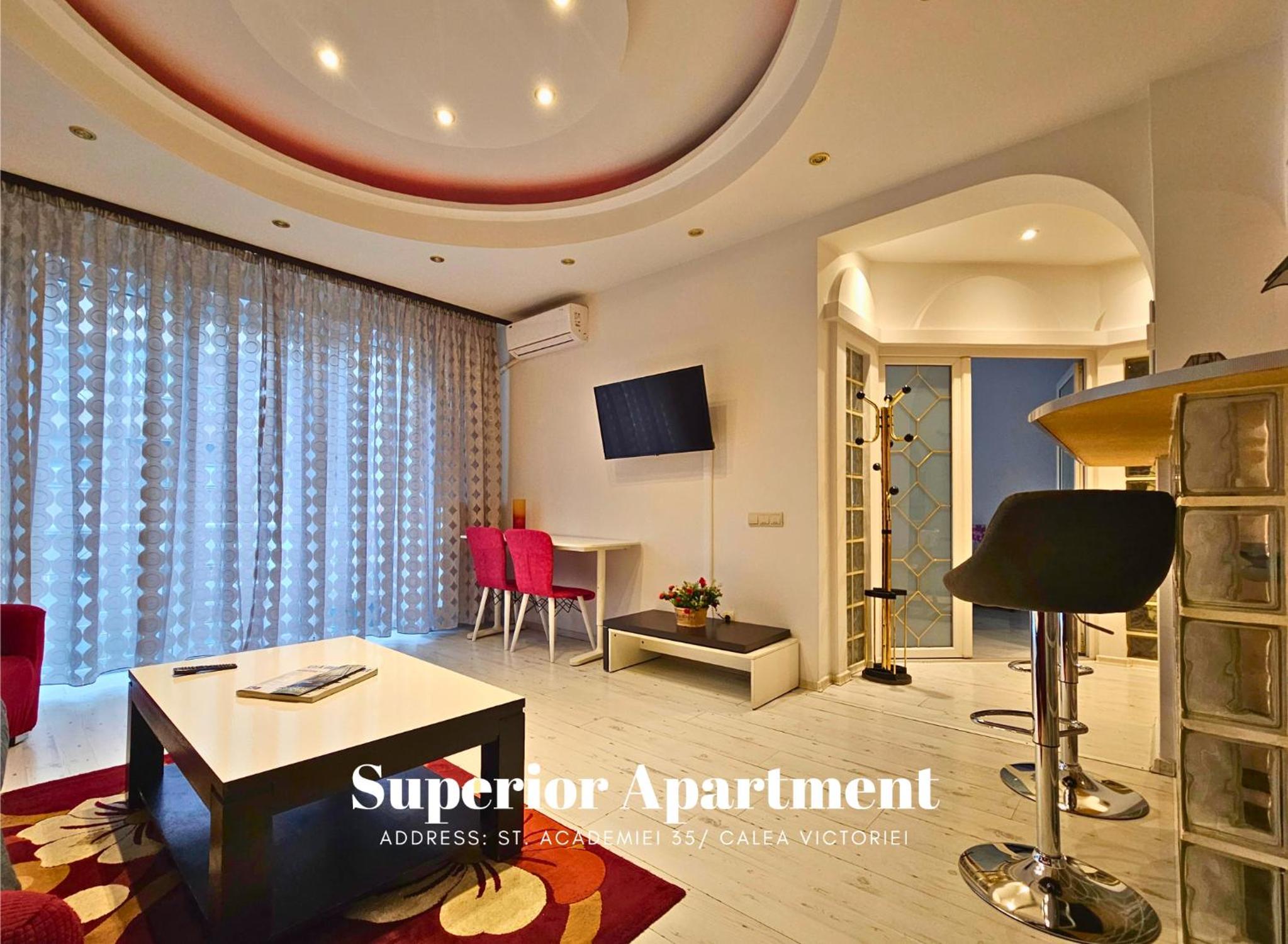 Superior Apartment - Photo 9
