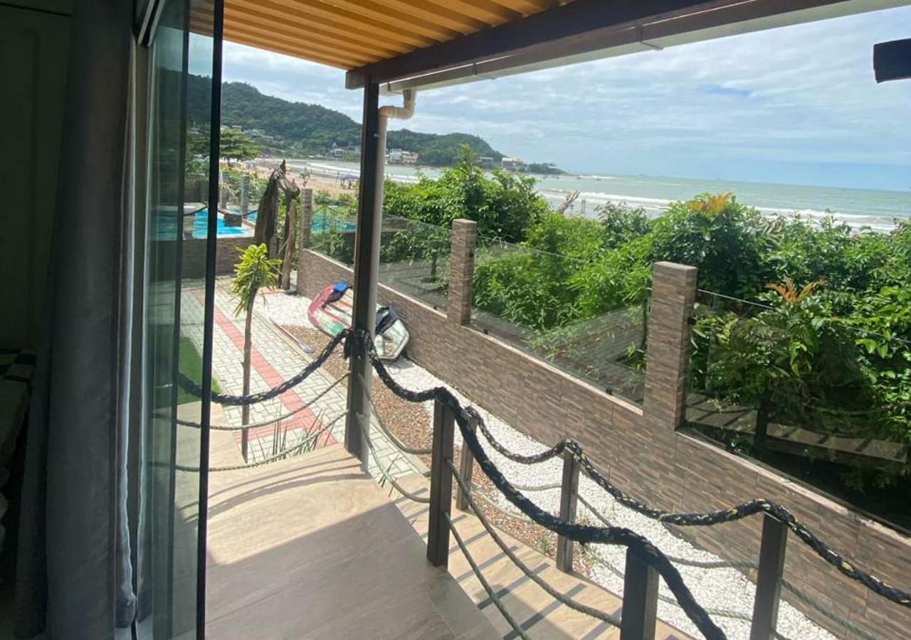 Quadruple Room with Sea View, photo 7