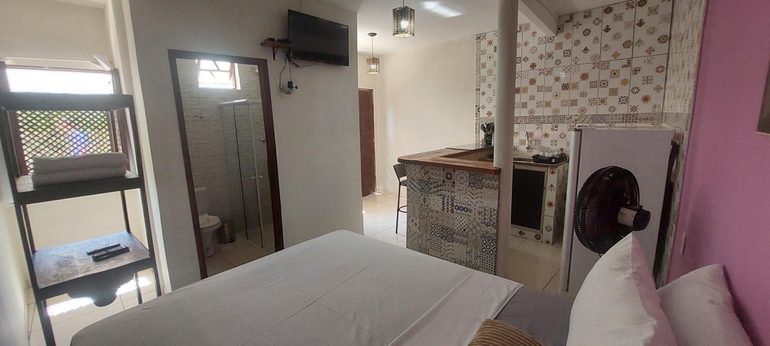 Double Room photo 3