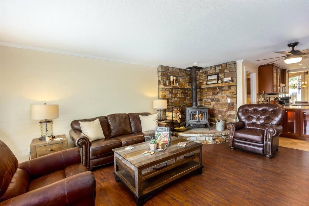 Vacation Home photo 1