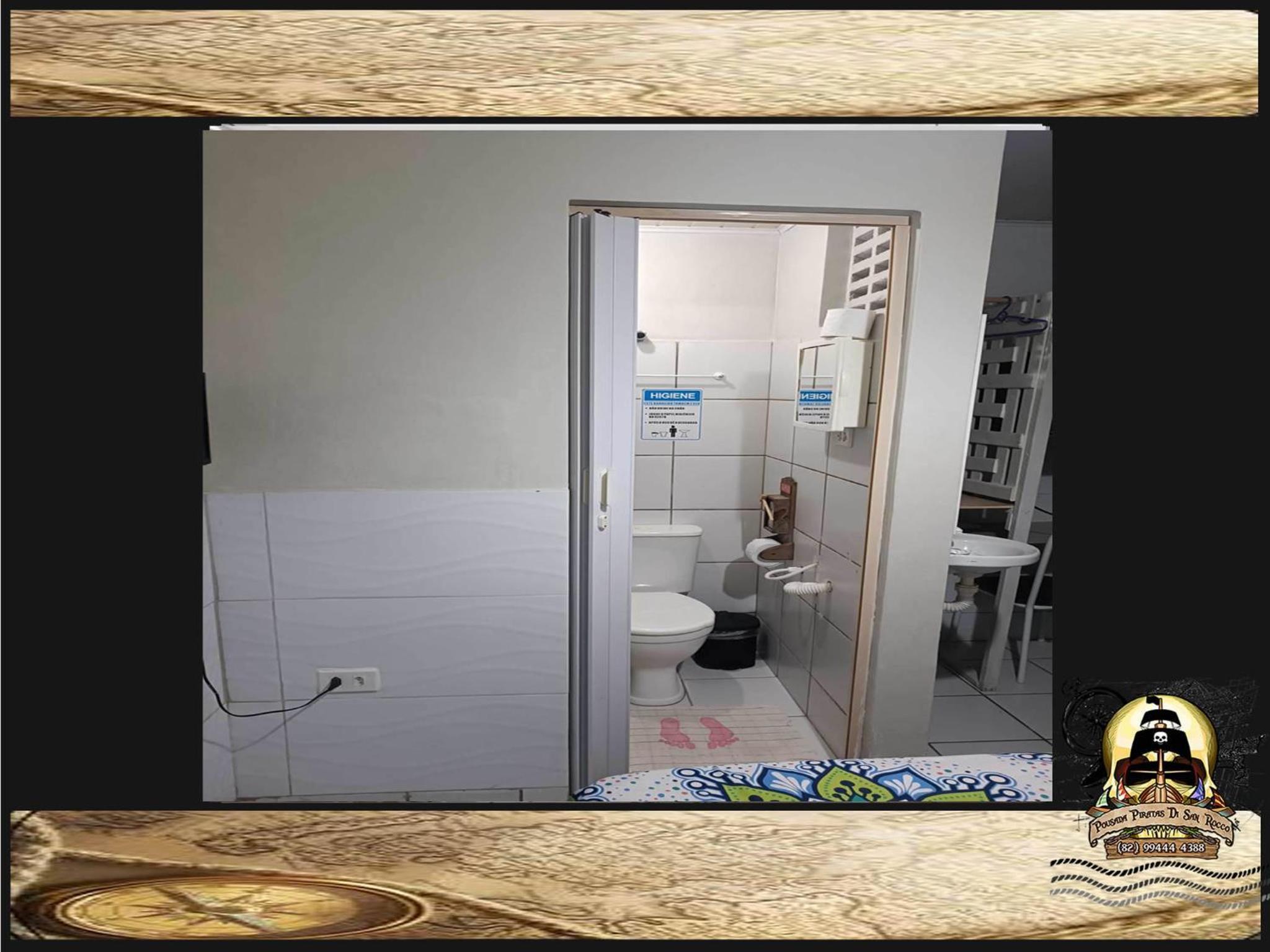 Small Double Room - Photo 3
