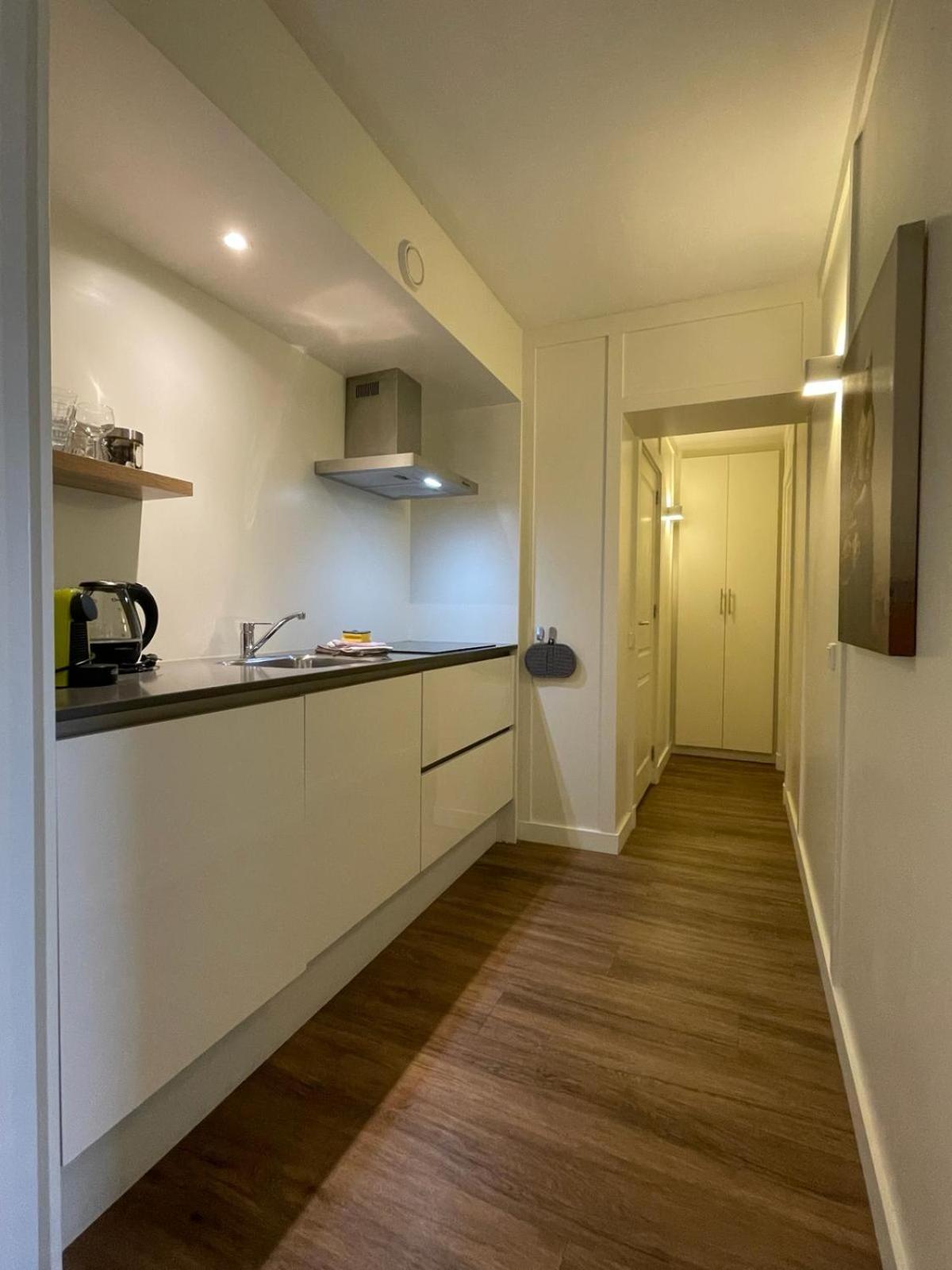 3 room apartment (nr. 12) photo 2