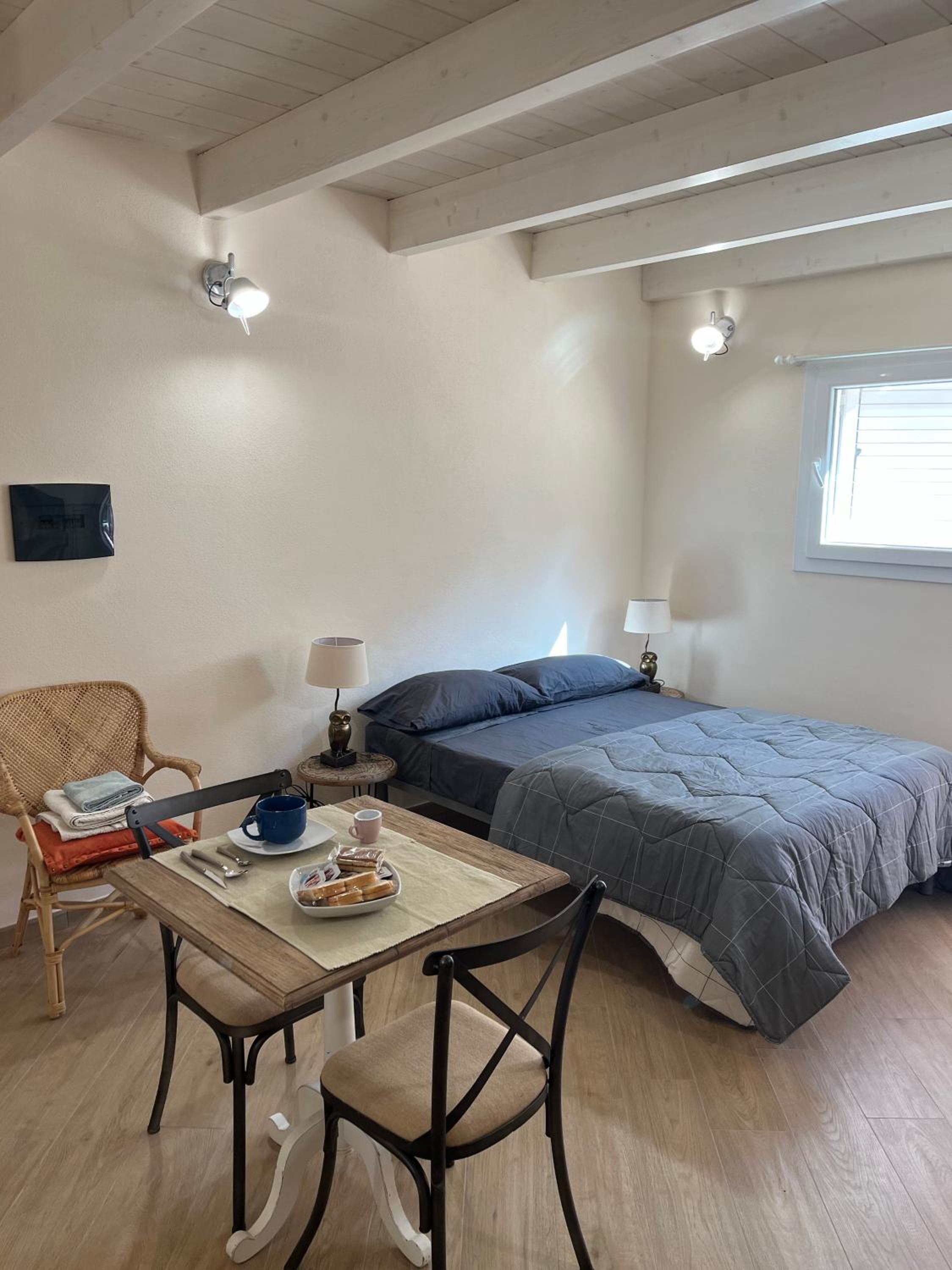 Double Room with Terrace photo 1