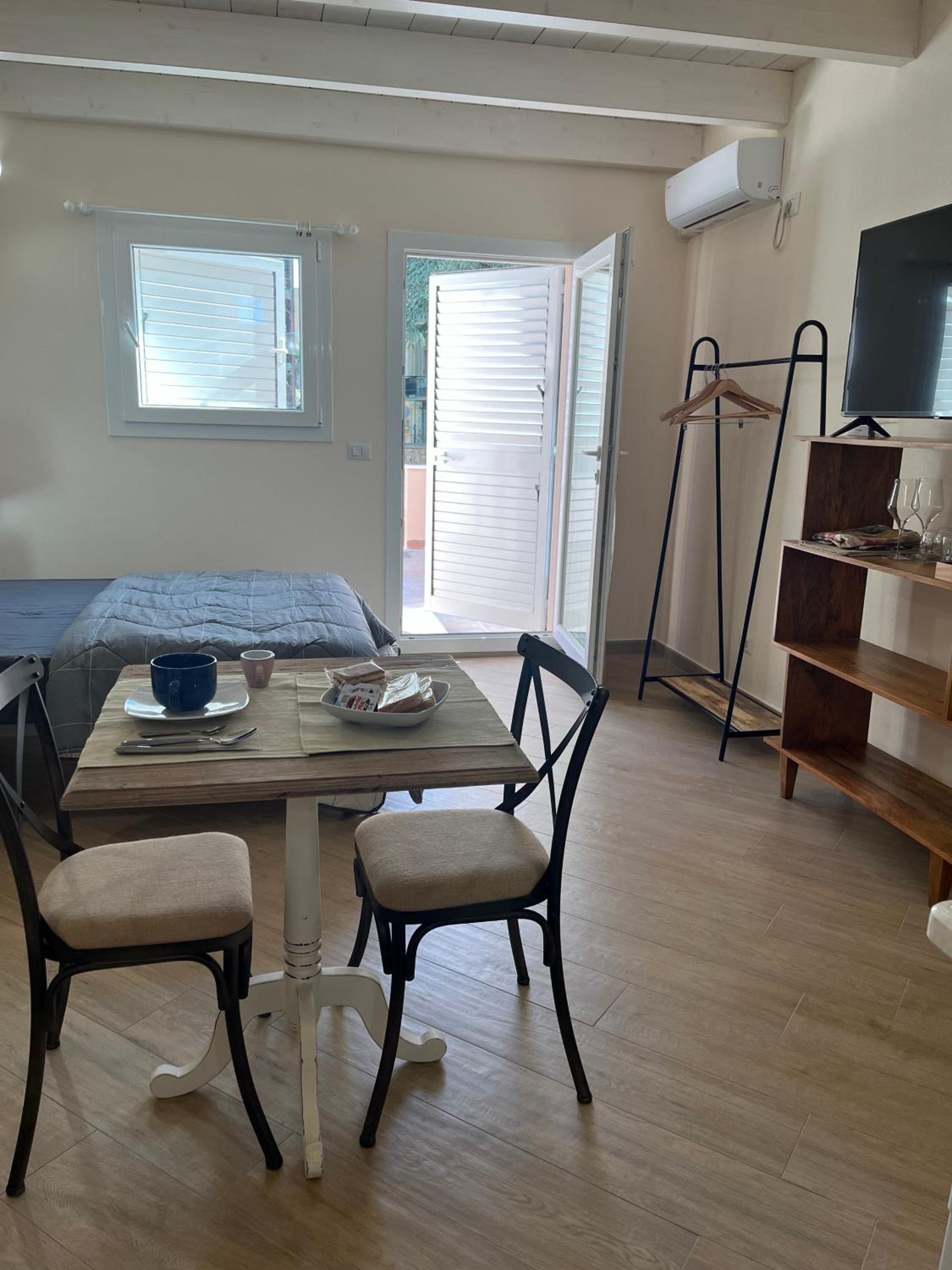 Double Room with Terrace photo 3