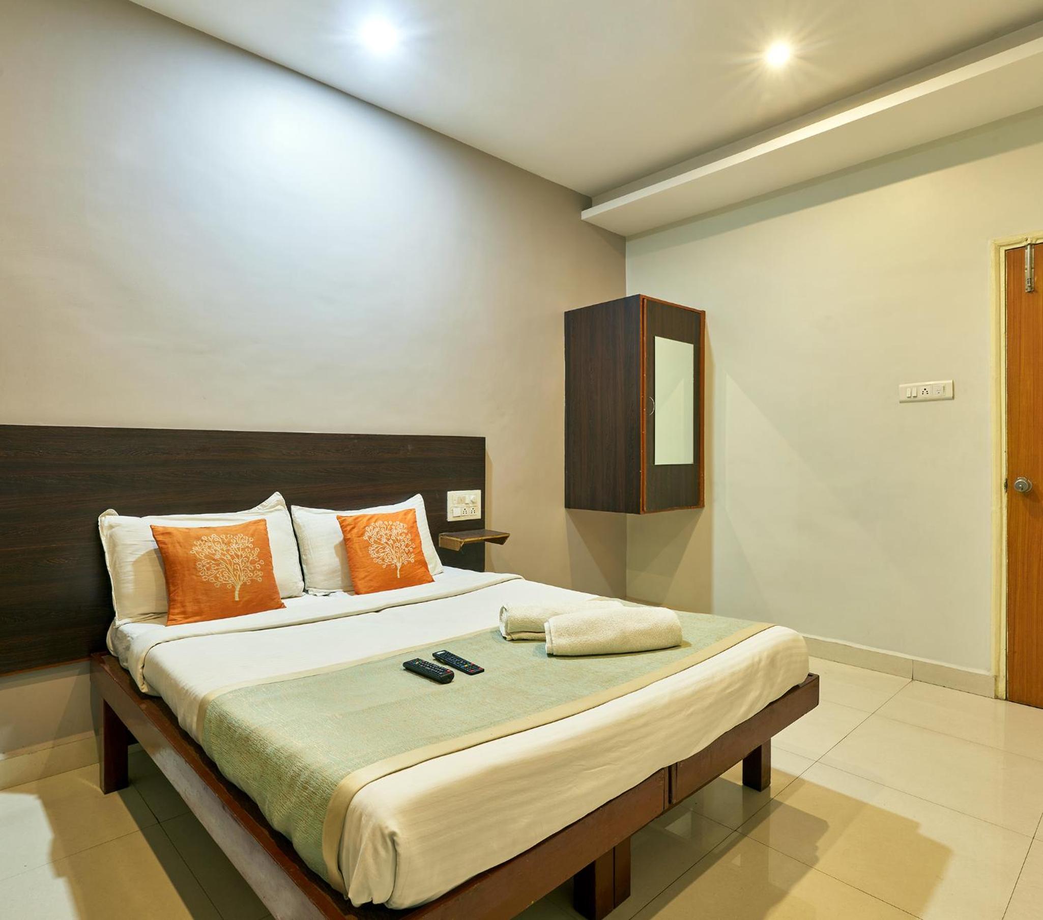 Deluxe Room photo 1
