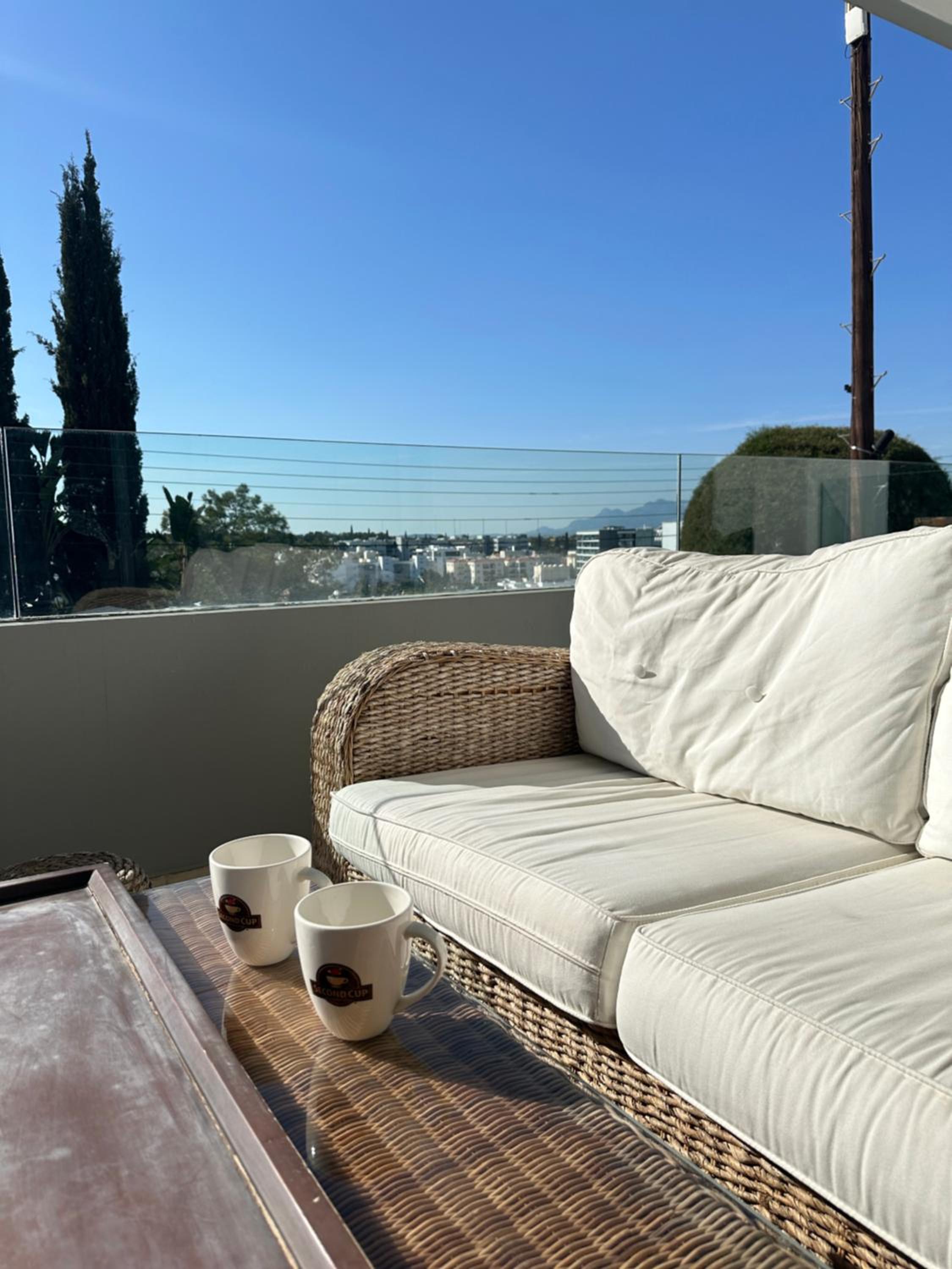 Maisonette photo 2