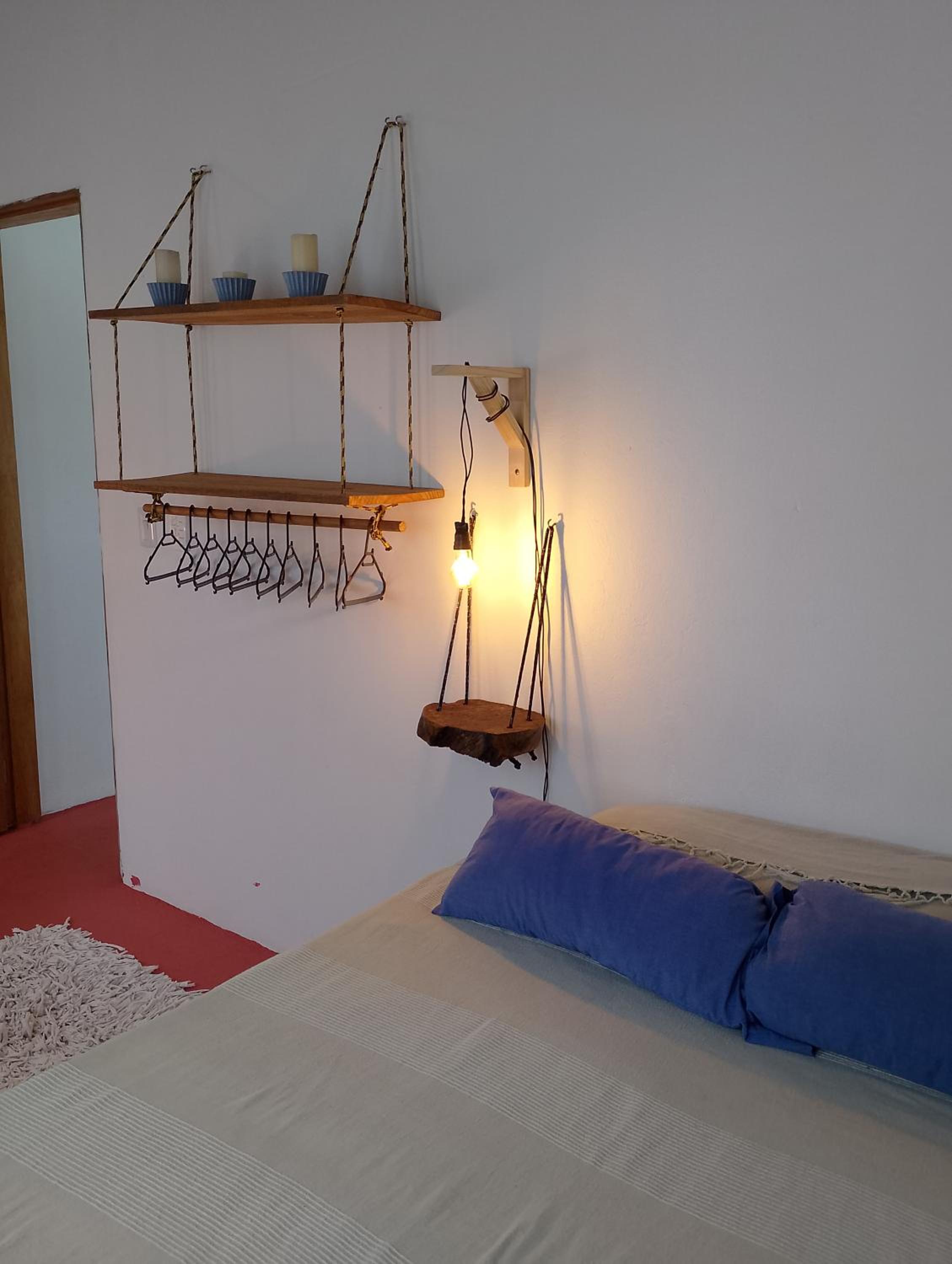One-Bedroom Apartment photo 3