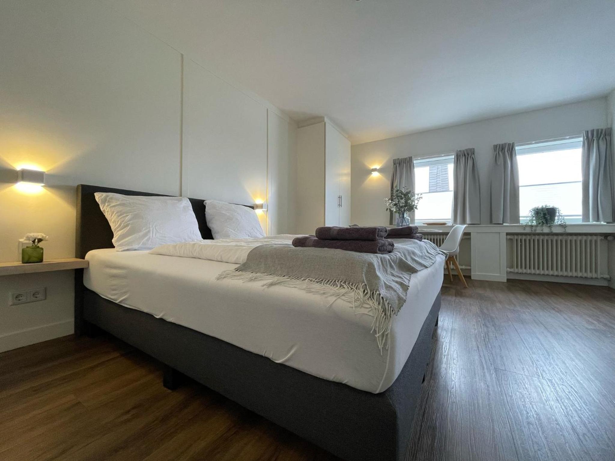 Studio apartment (nr. 15) photo 2