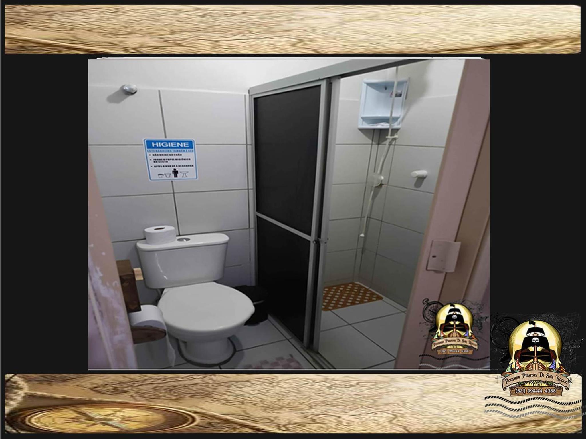 Triple Room with Private Bathroom - Photo 7
