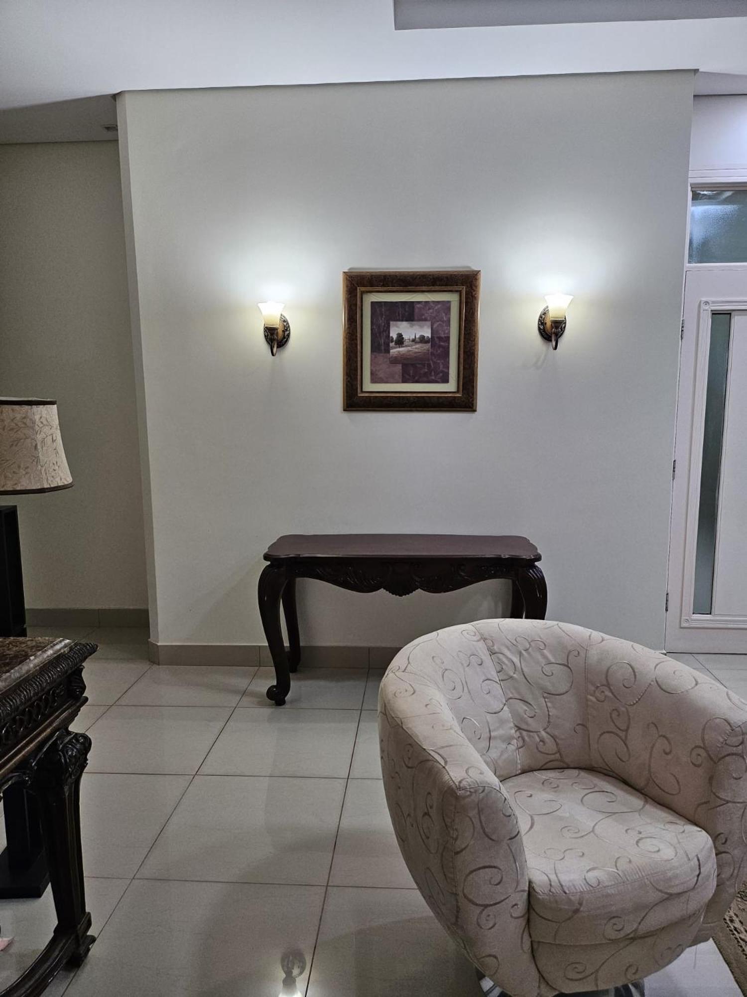 Penthouse Apartment photo 2