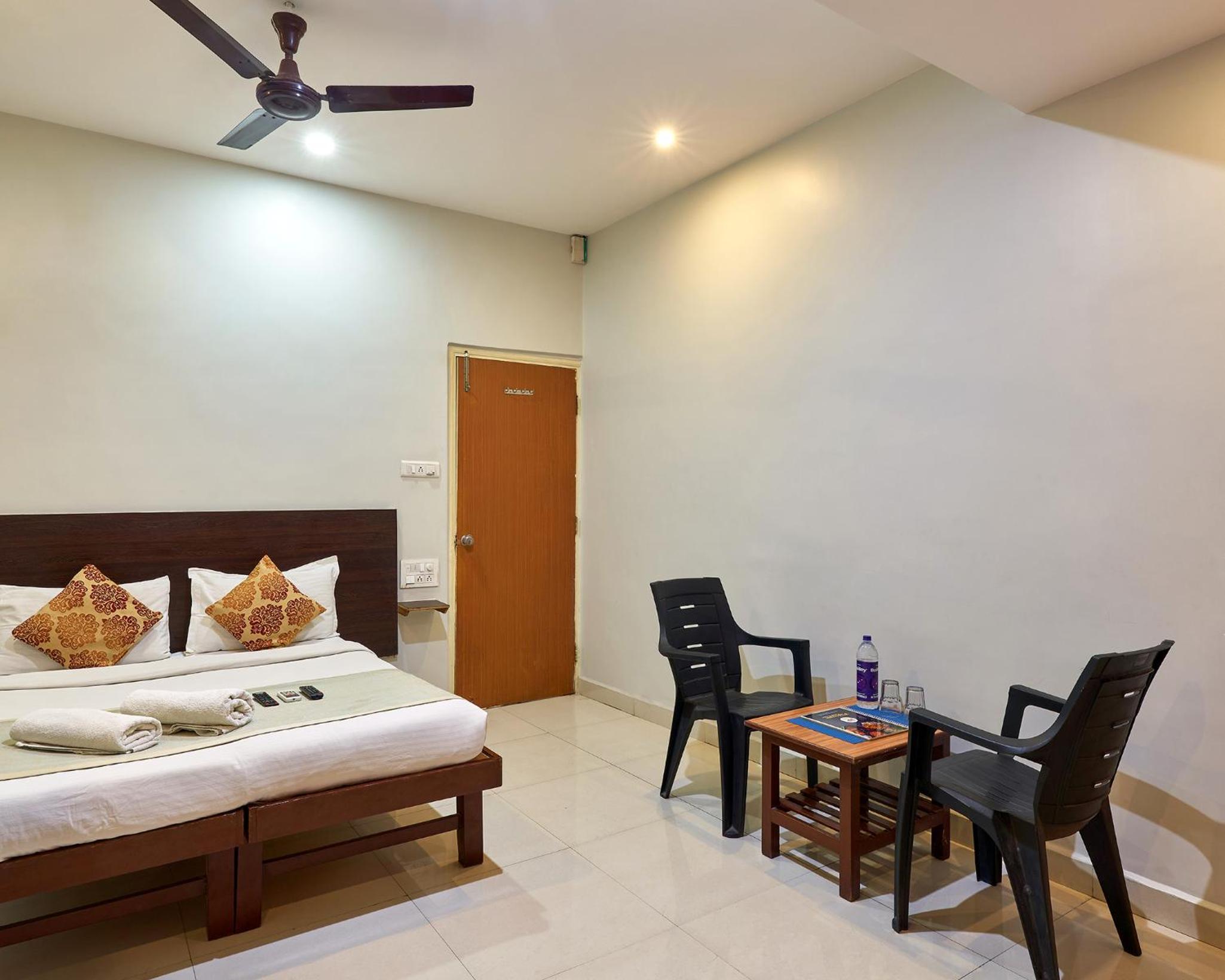 Deluxe Room photo 3