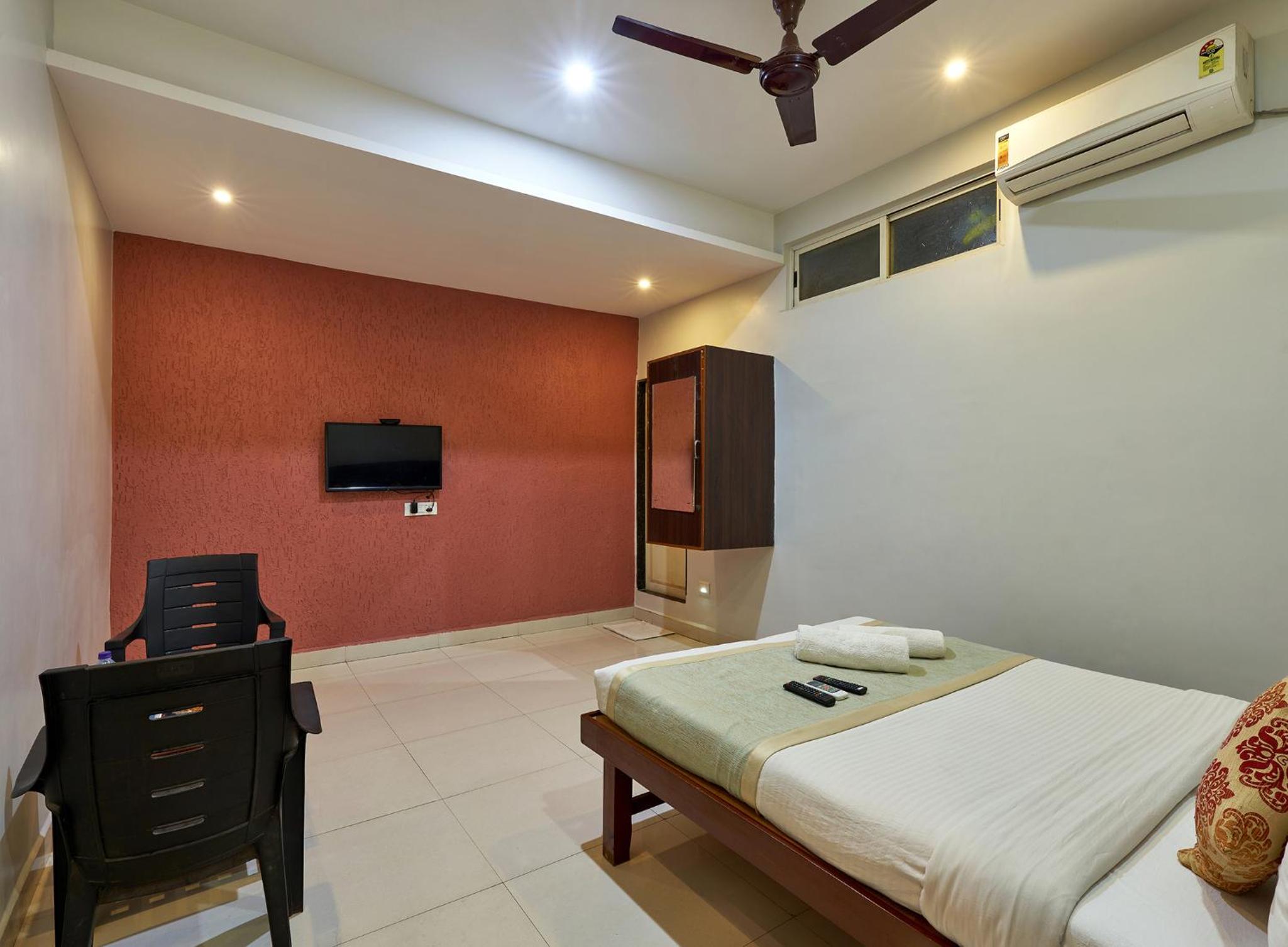 Deluxe Room photo 2