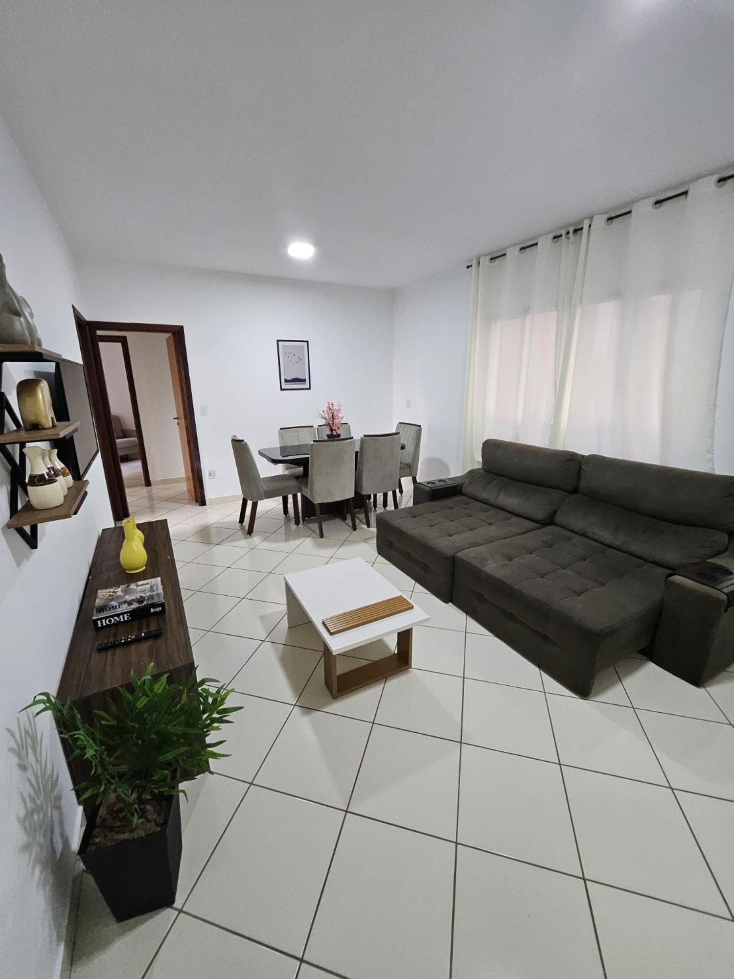 Apartment photo 1