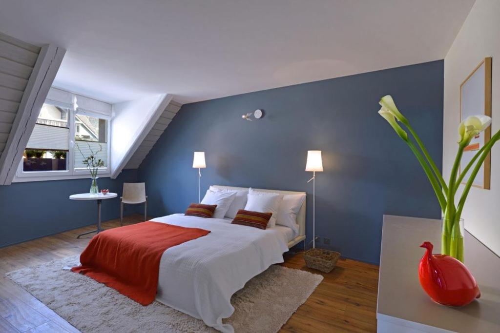 Deluxe Double Room with Shower photo 1