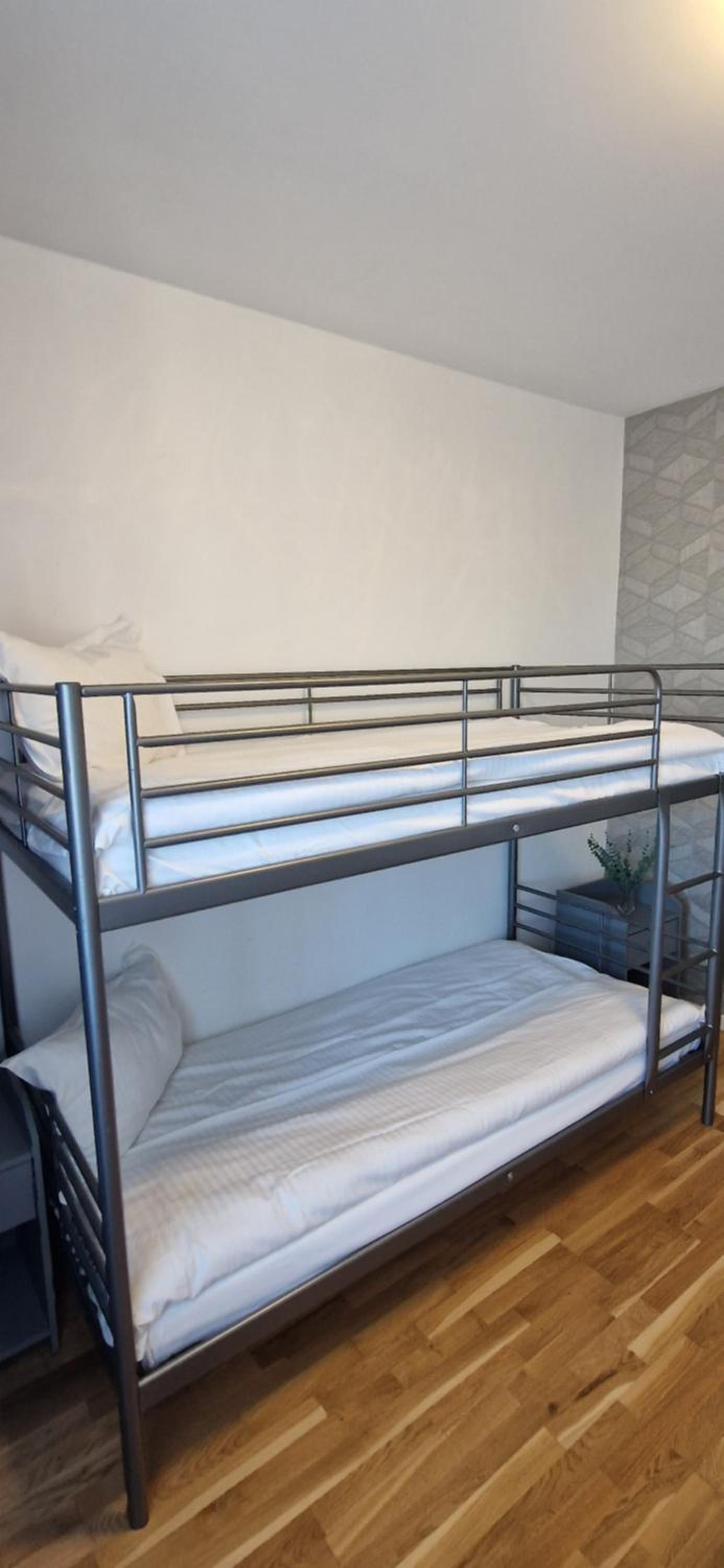 Two-Bedroom Apartment - Photo 8