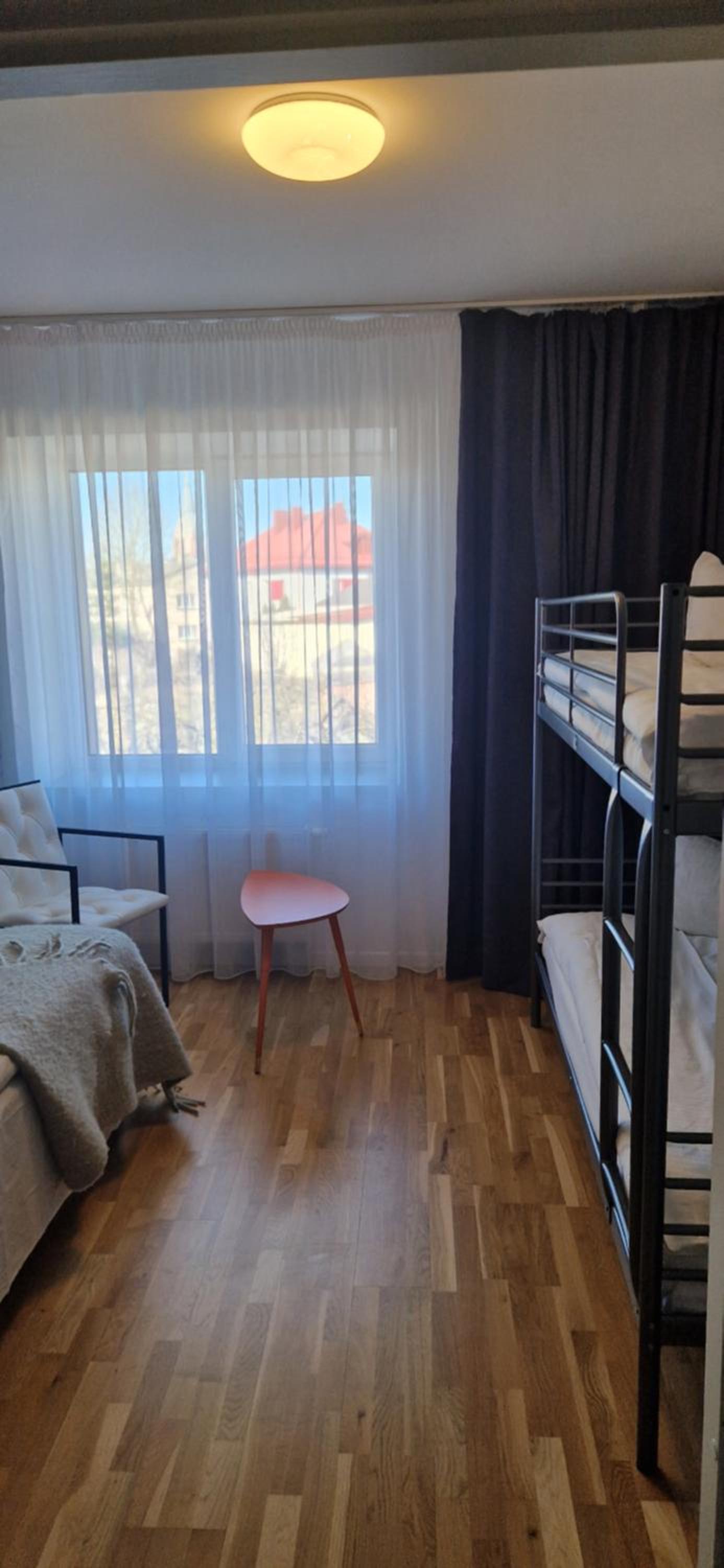 Two-Bedroom Apartment - Photo 10