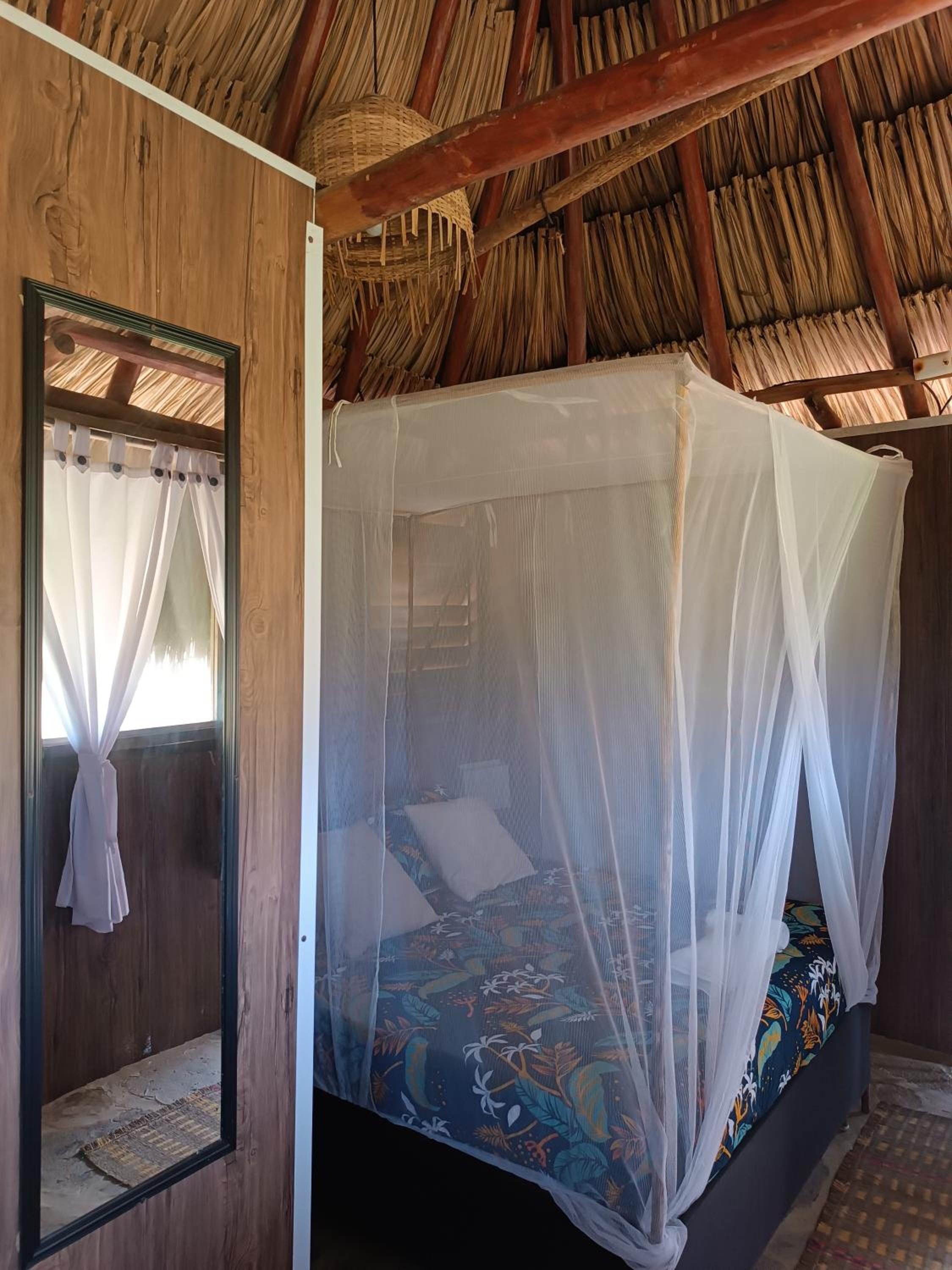 Standard Double Room with Fan