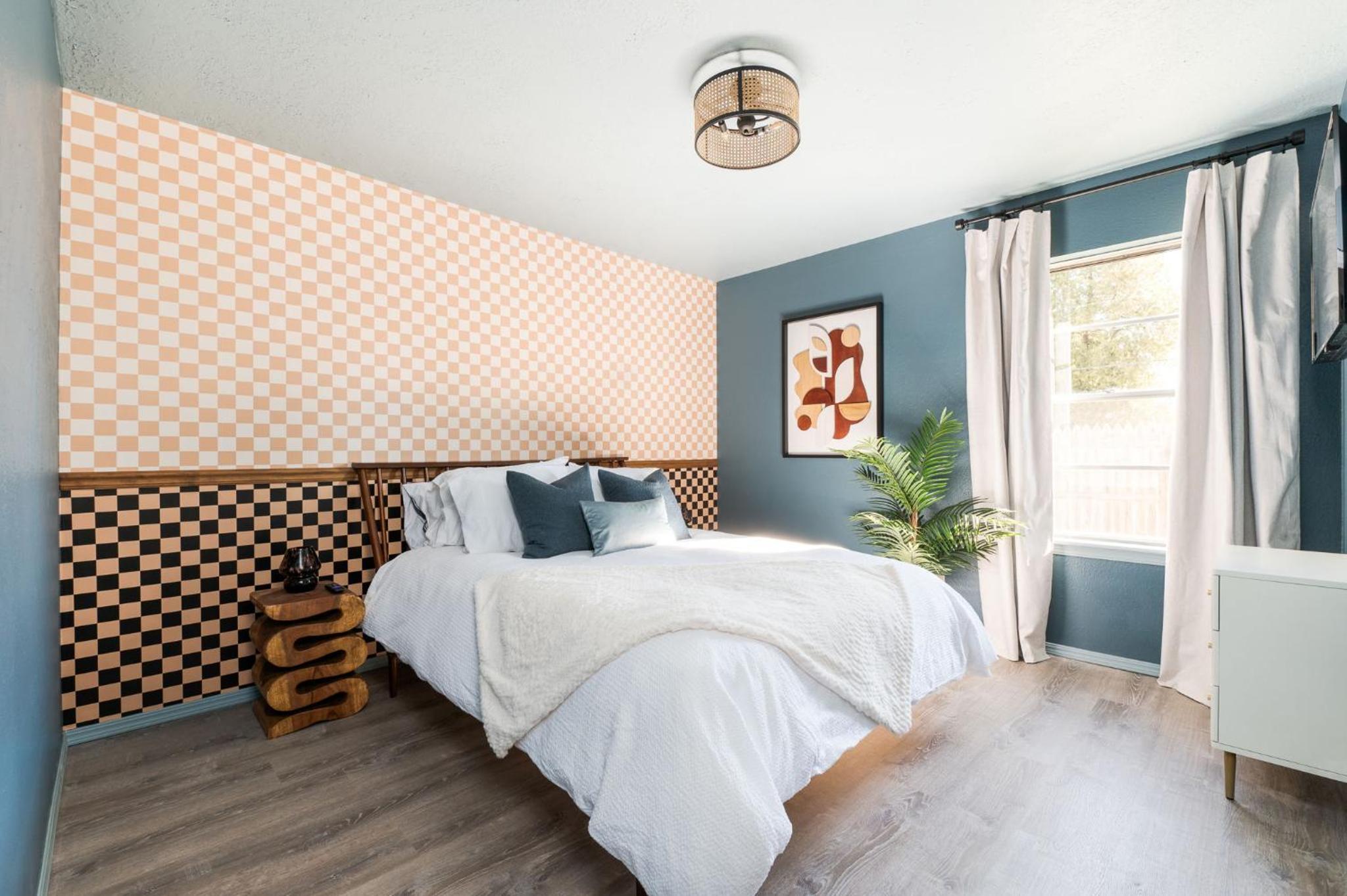 Three-Bedroom Chalet photo 1