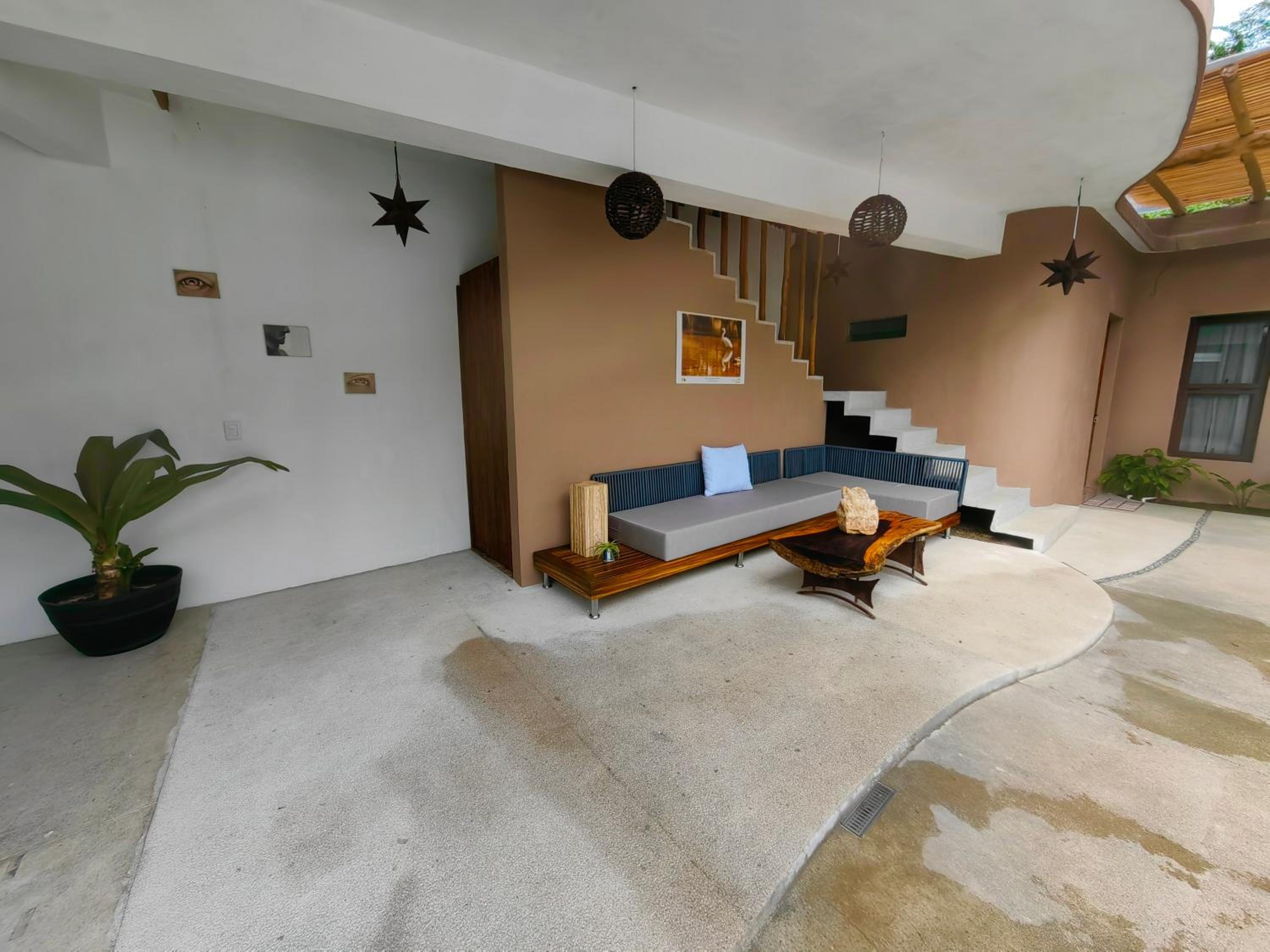 Two-Bedroom Villa photo 3