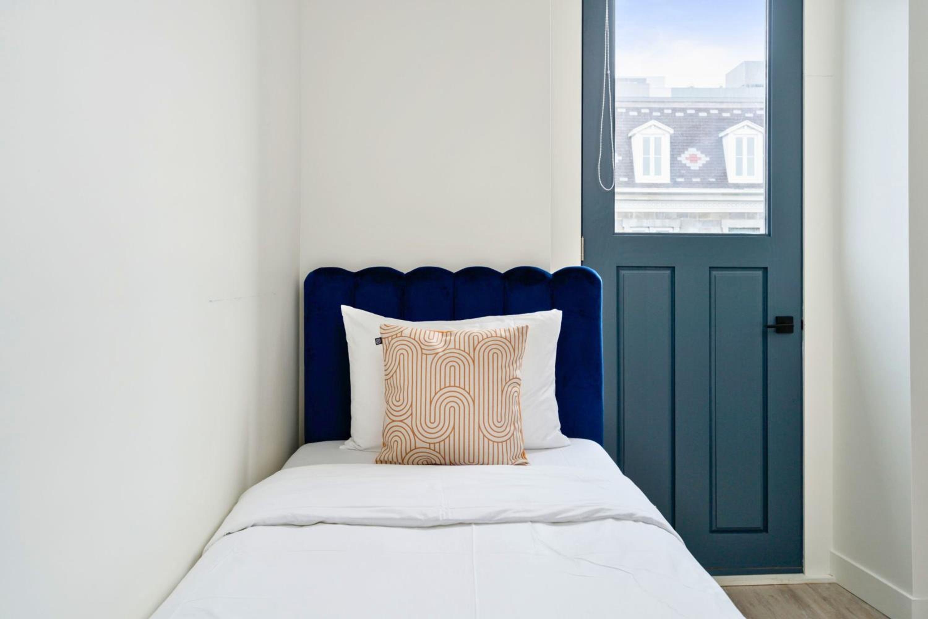 Economy Single Room