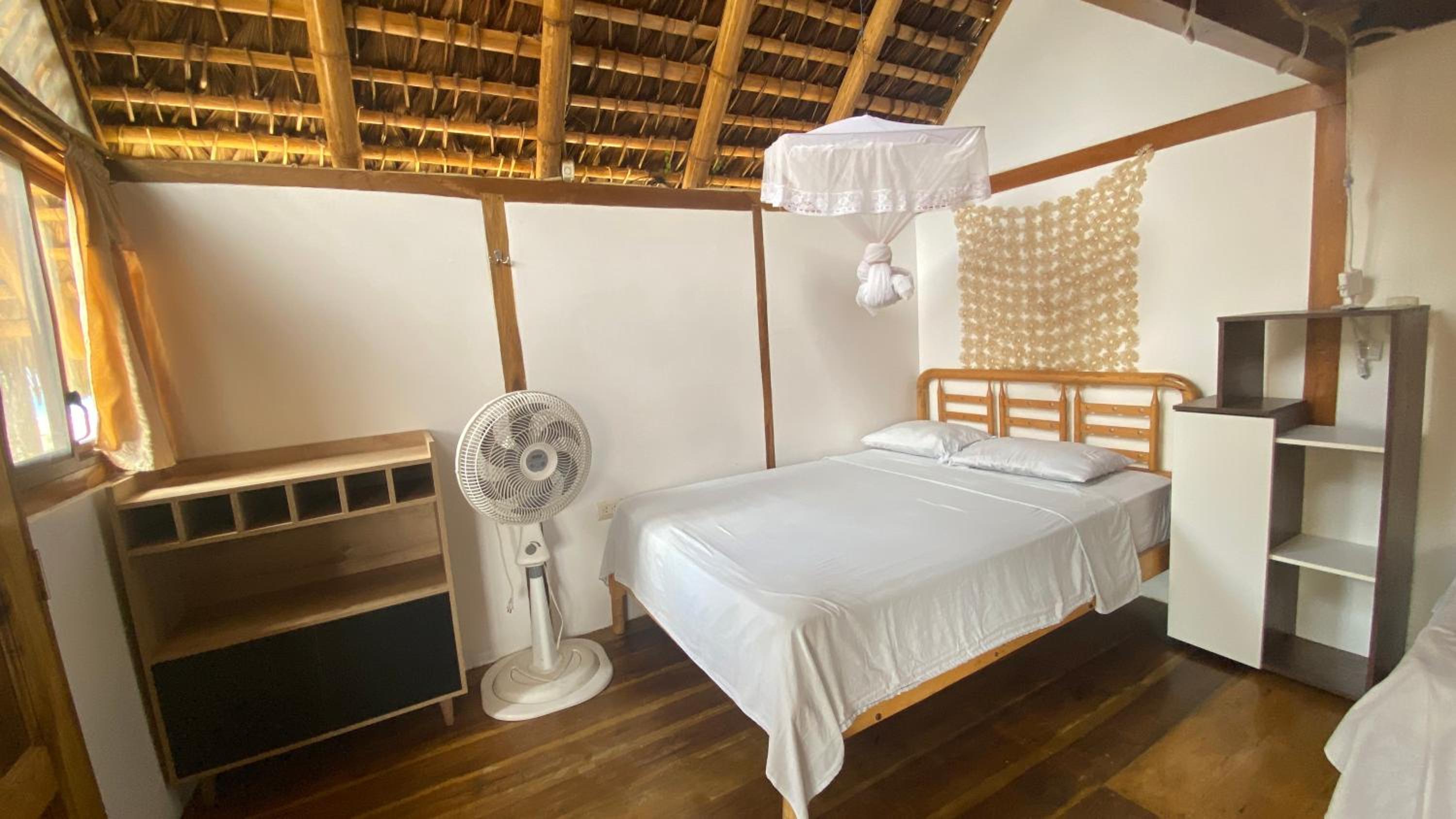 Deluxe Family Suite
