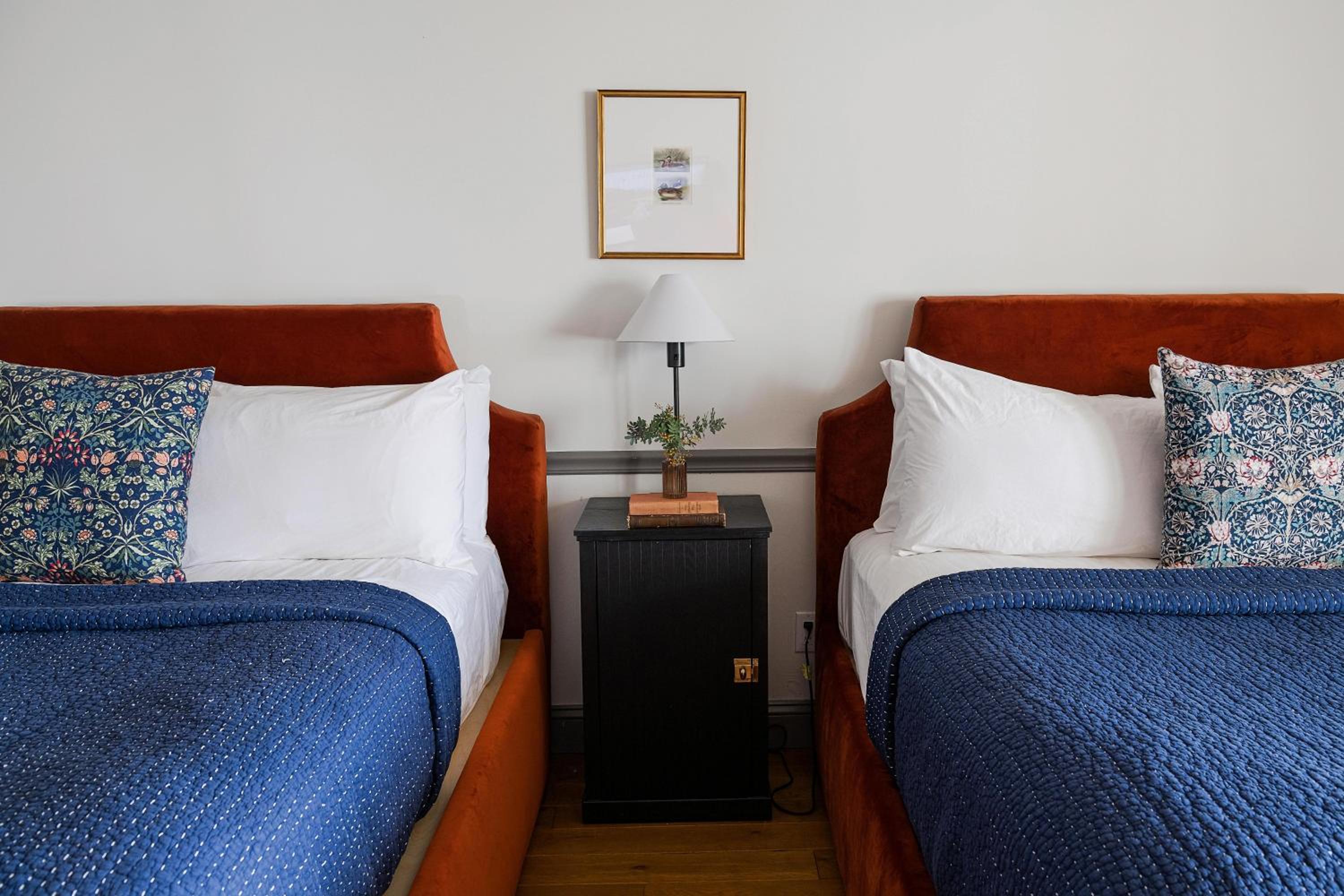 The Tamarack King Suite - Photo 3