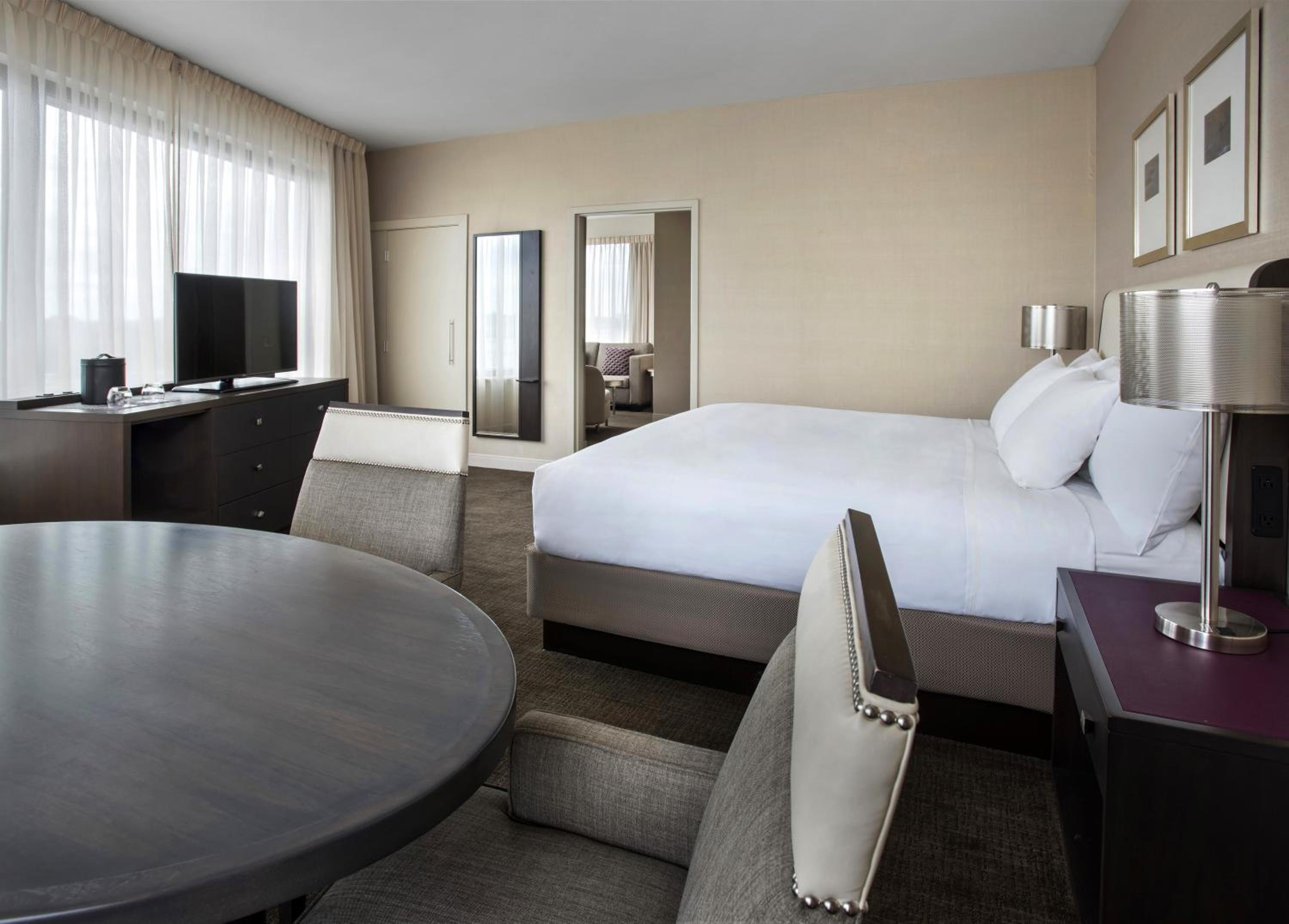 Junior Suite - Photo 4
