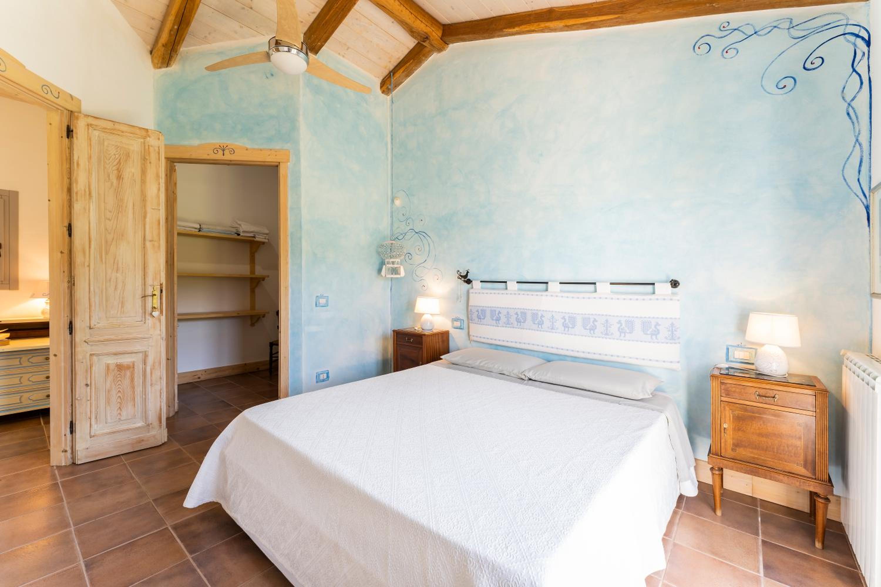 Double or Twin Room with Garden View photo 3
