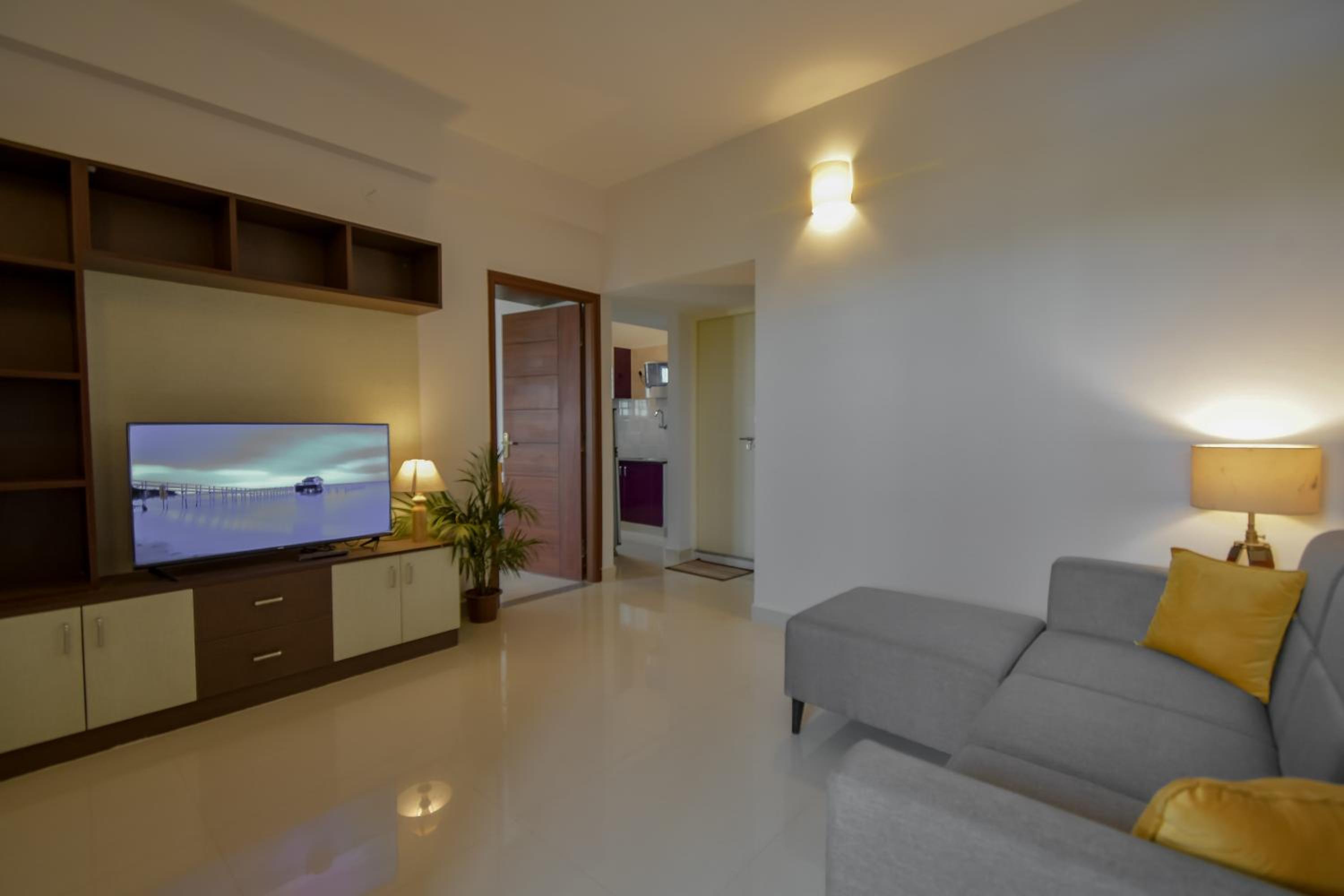 Two-Bedroom Apartment - Photo 18