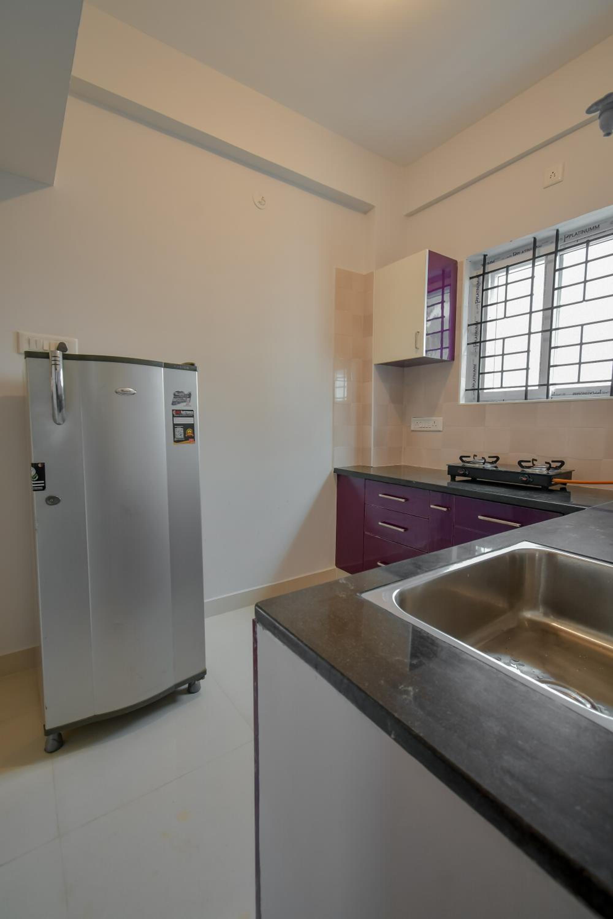 Two-Bedroom Apartment - Photo 7