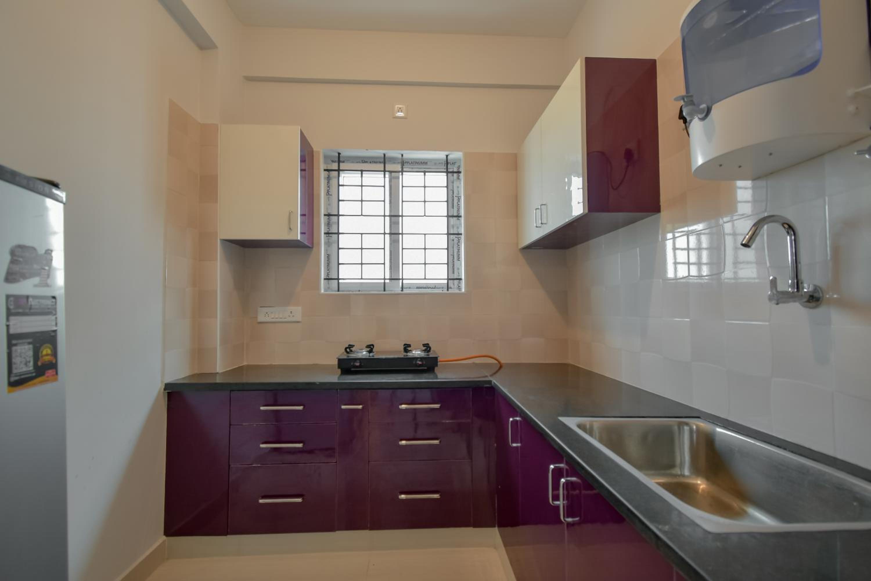Two-Bedroom Apartment - Photo 5