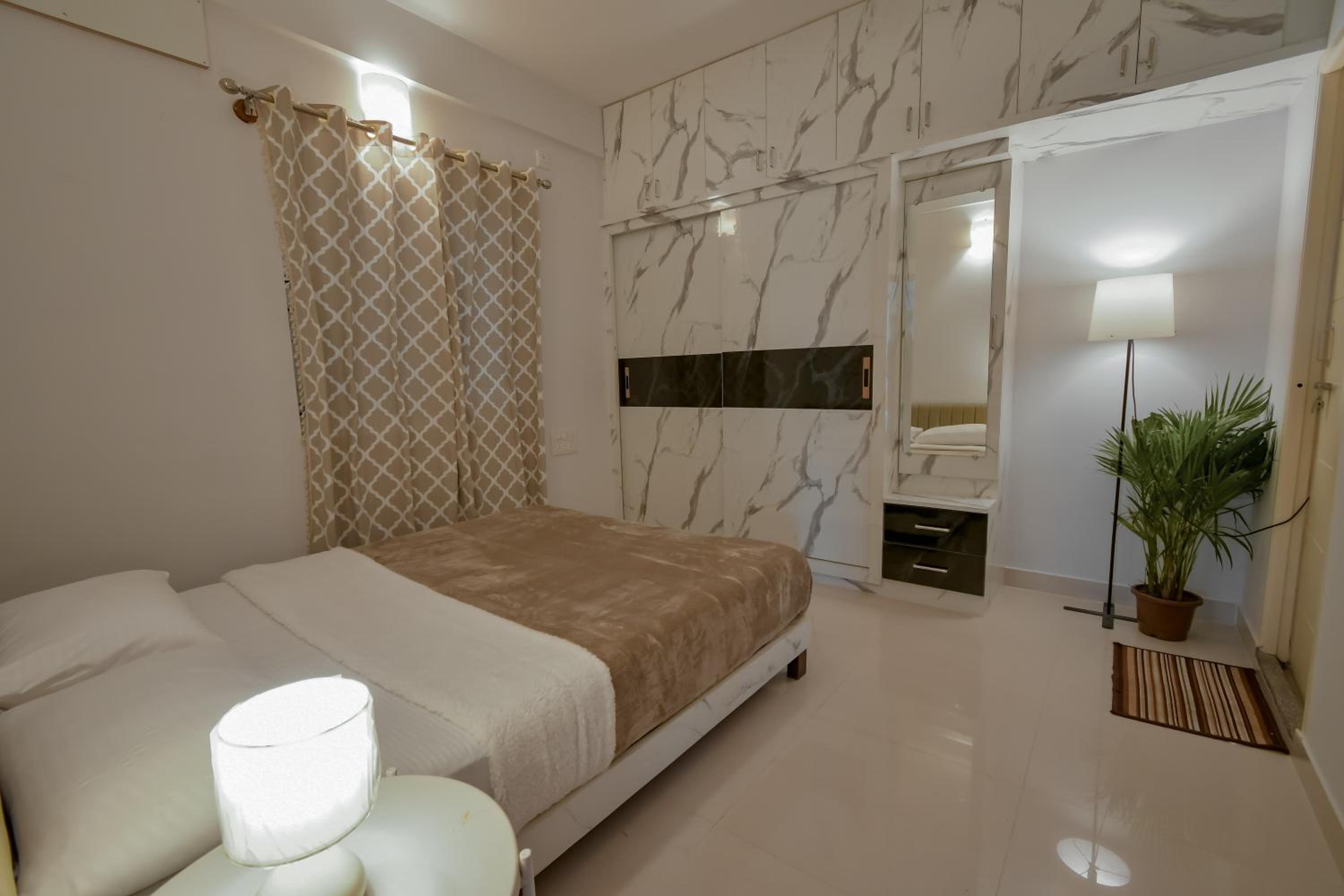 Two-Bedroom Apartment - Photo 13