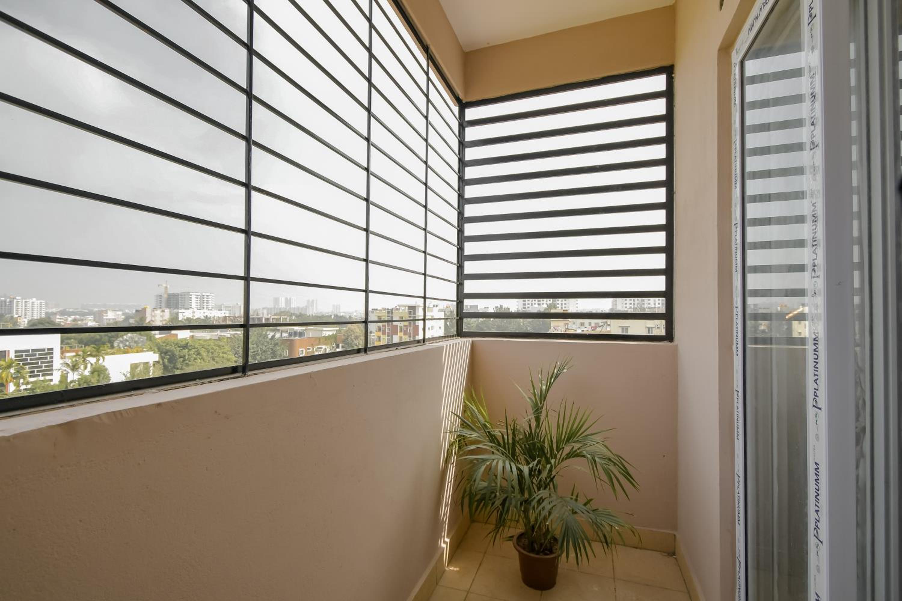 Two-Bedroom Apartment - Photo 9
