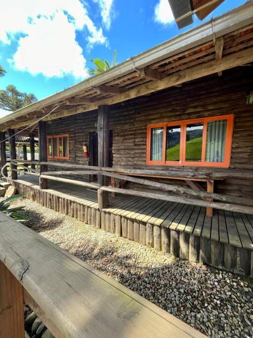 Chalet photo 2