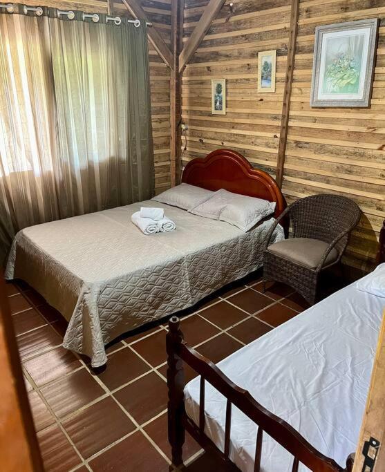 Chalet photo 1