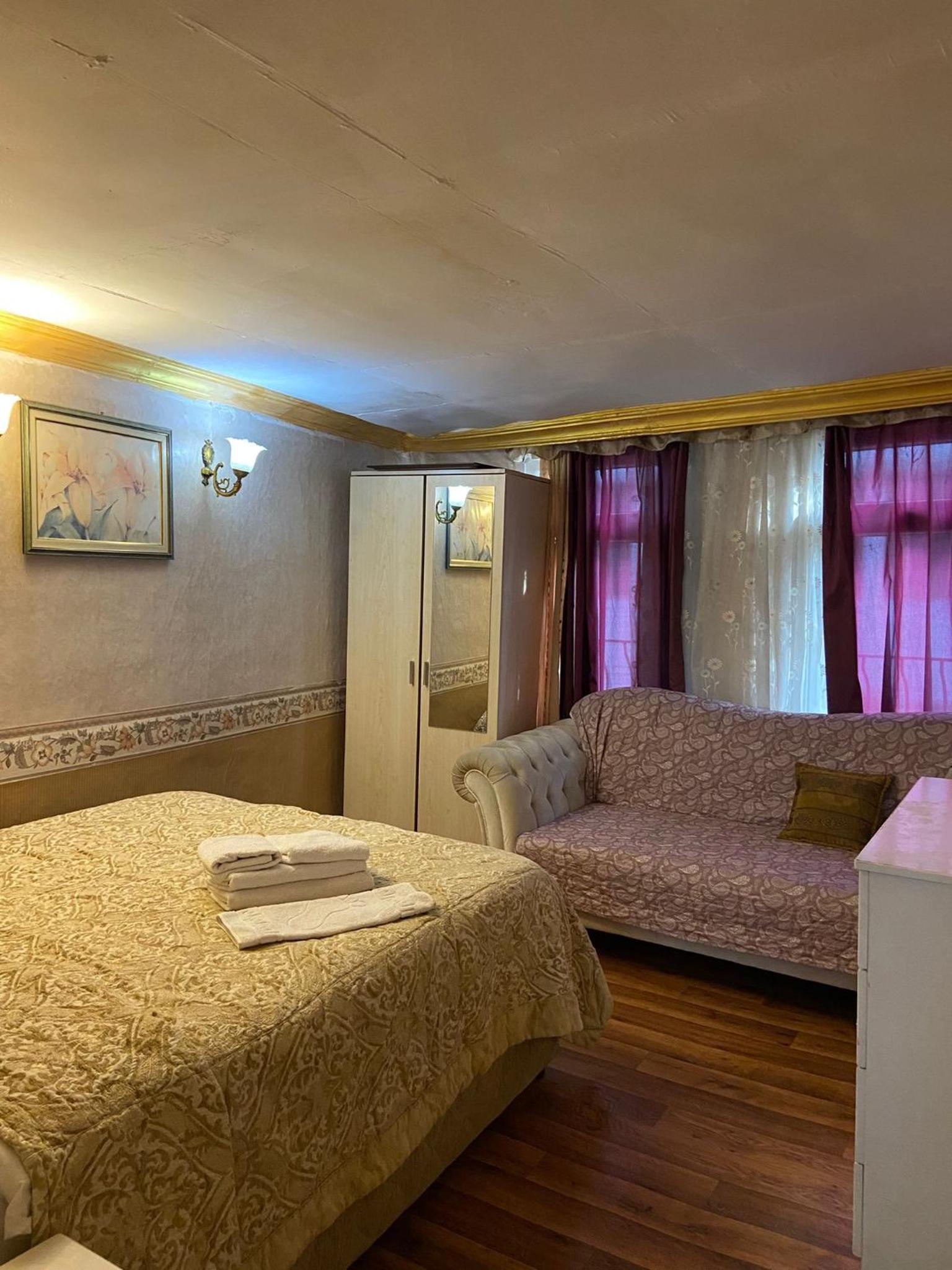 Duplex Apartment photo 1