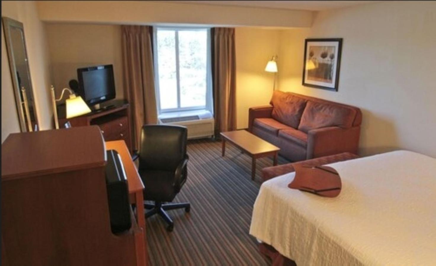 King Room with Sofa Bed - Non-Smoking - Photo 1