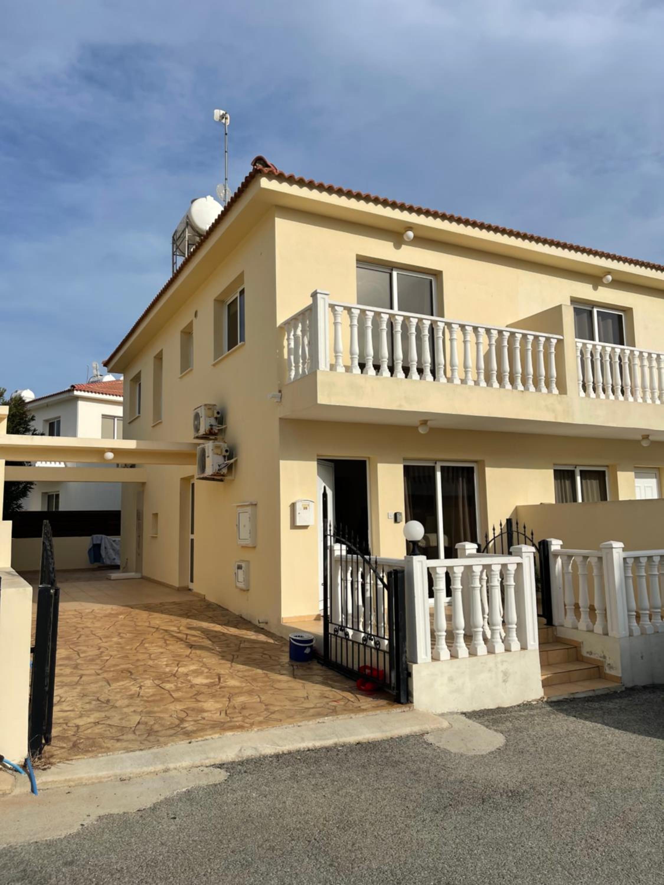 Two-Bedroom Villa photo 3