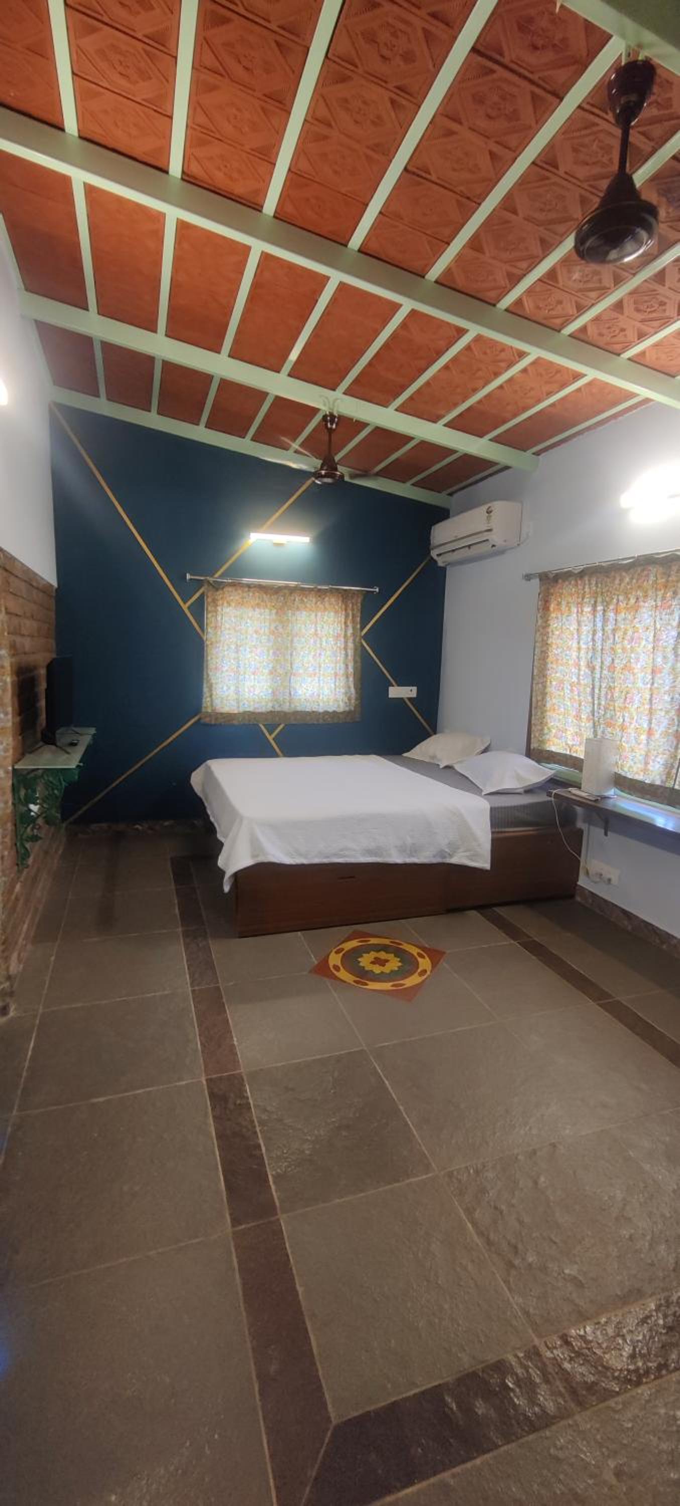 Two-Bedroom Villa photo 1