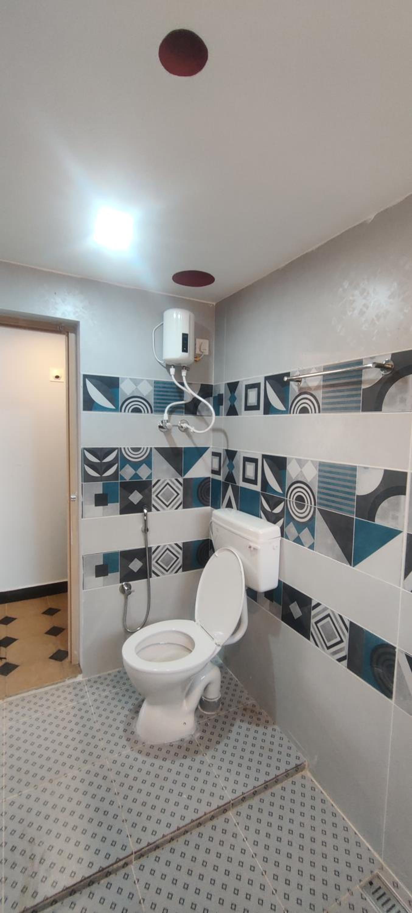 Two-Bedroom Villa photo 3