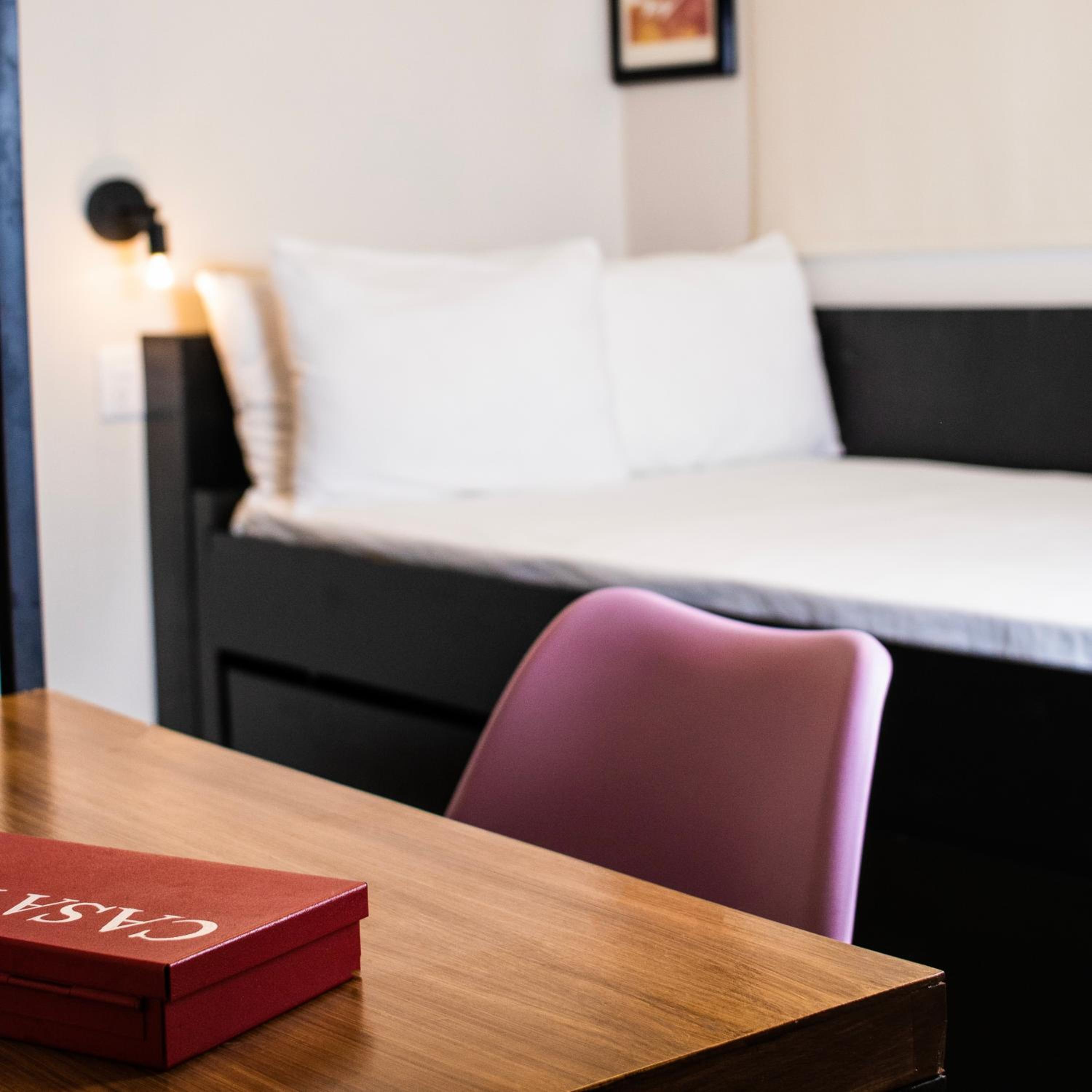 Standard Double Room - Photo 2