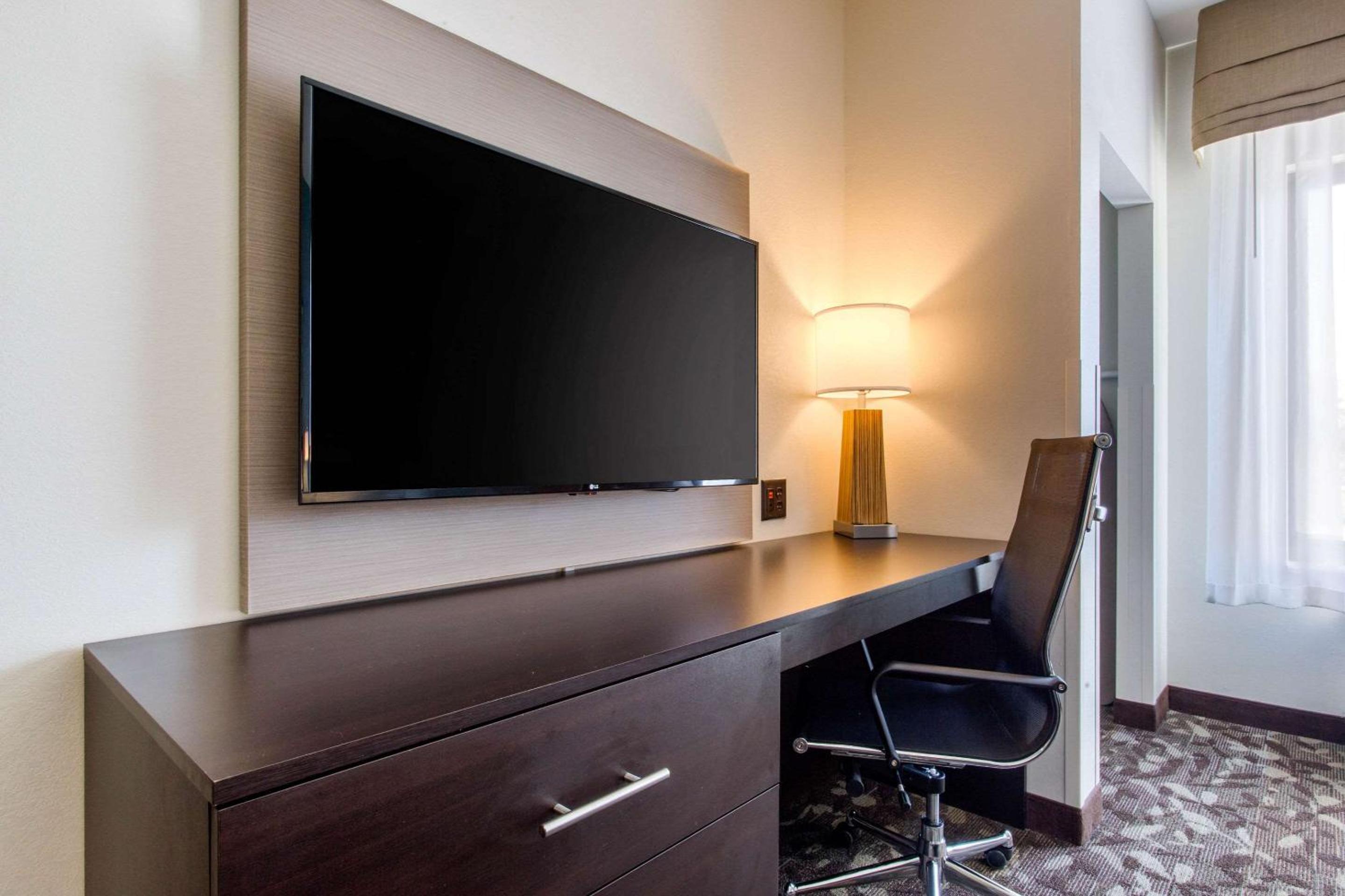 Sleep Inn & Suites Middletown - Goshen, Billede 7